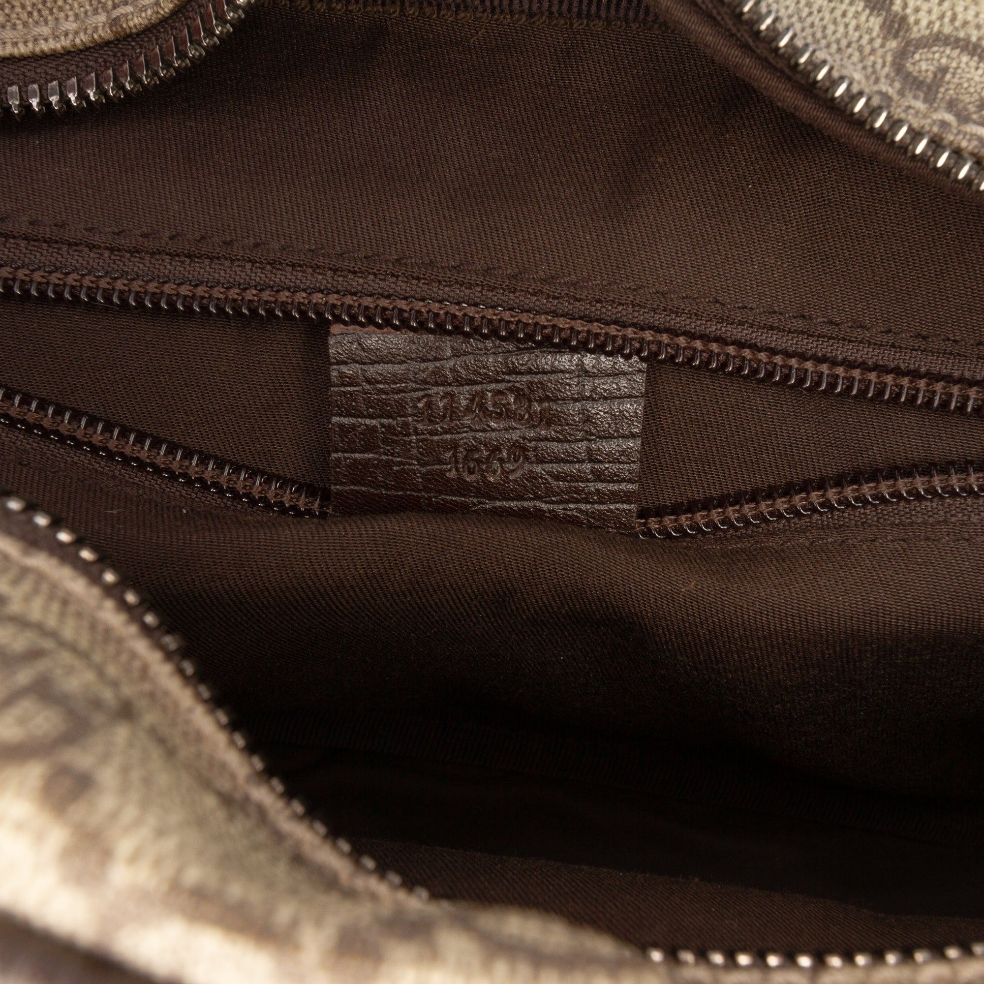 Gucci GG Supreme Crossbody Size ONE SIZE - 6 Thumbnail