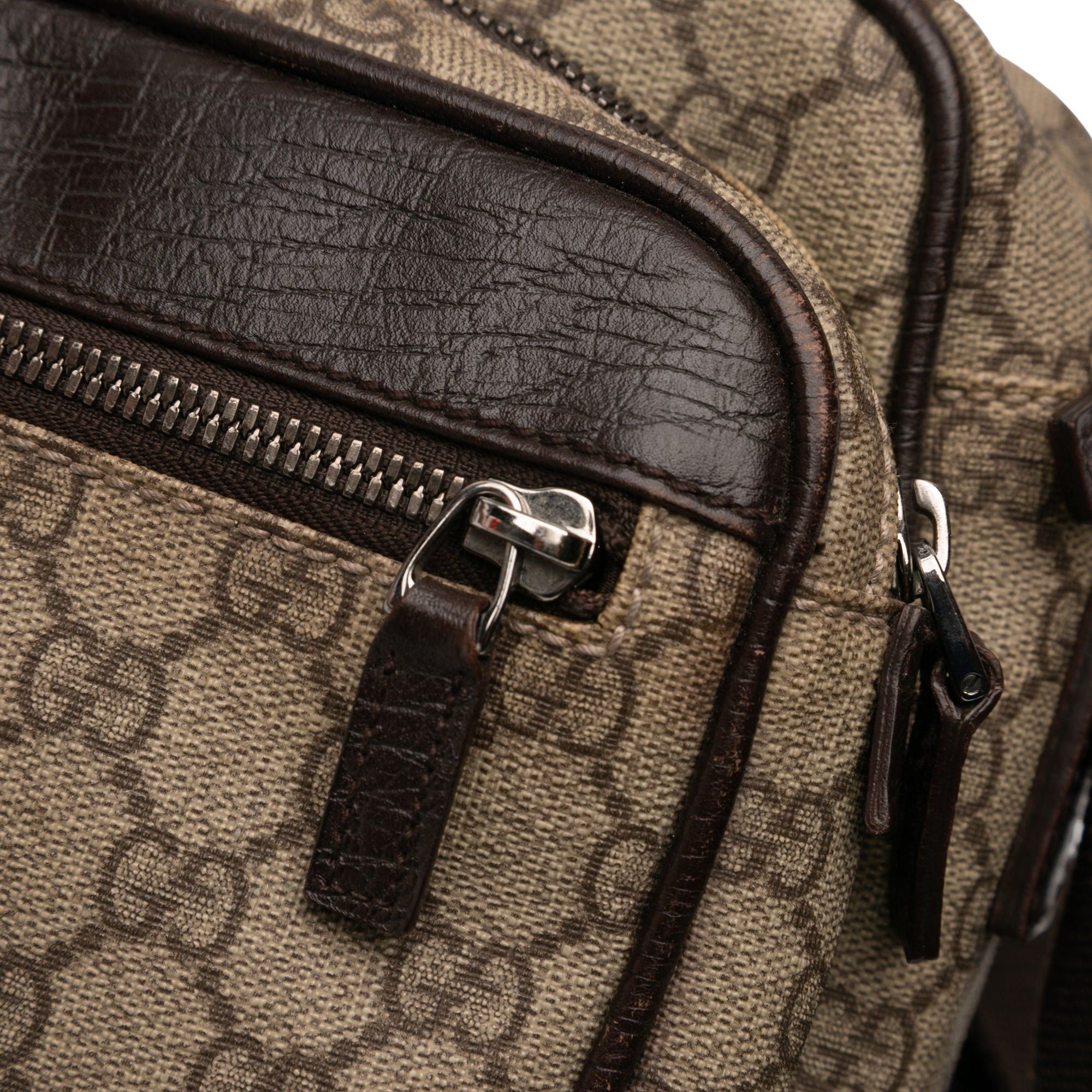 Gucci GG Supreme Crossbody Size ONE SIZE - 8 Thumbnail