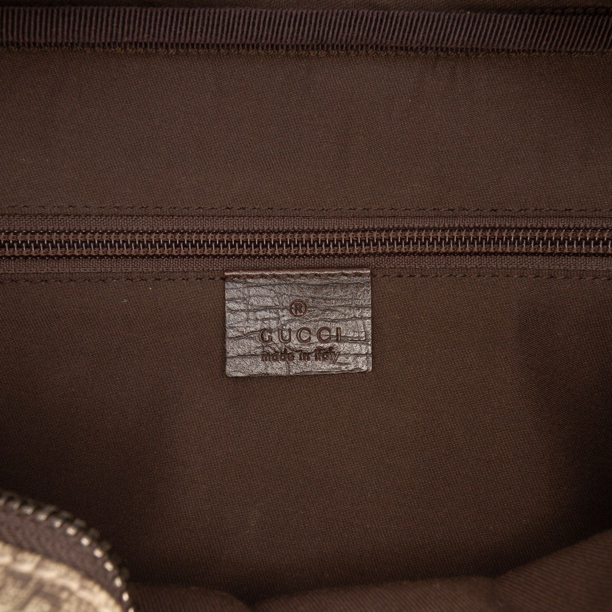 Gucci GG Supreme Crossbody Size ONE SIZE - 5 Thumbnail