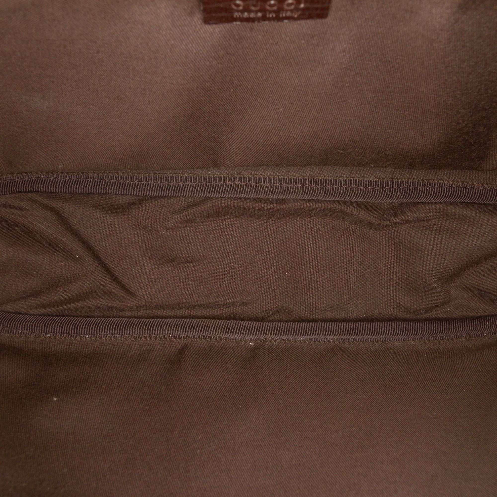 Gucci GG Supreme Crossbody Size ONE SIZE - 4 Thumbnail