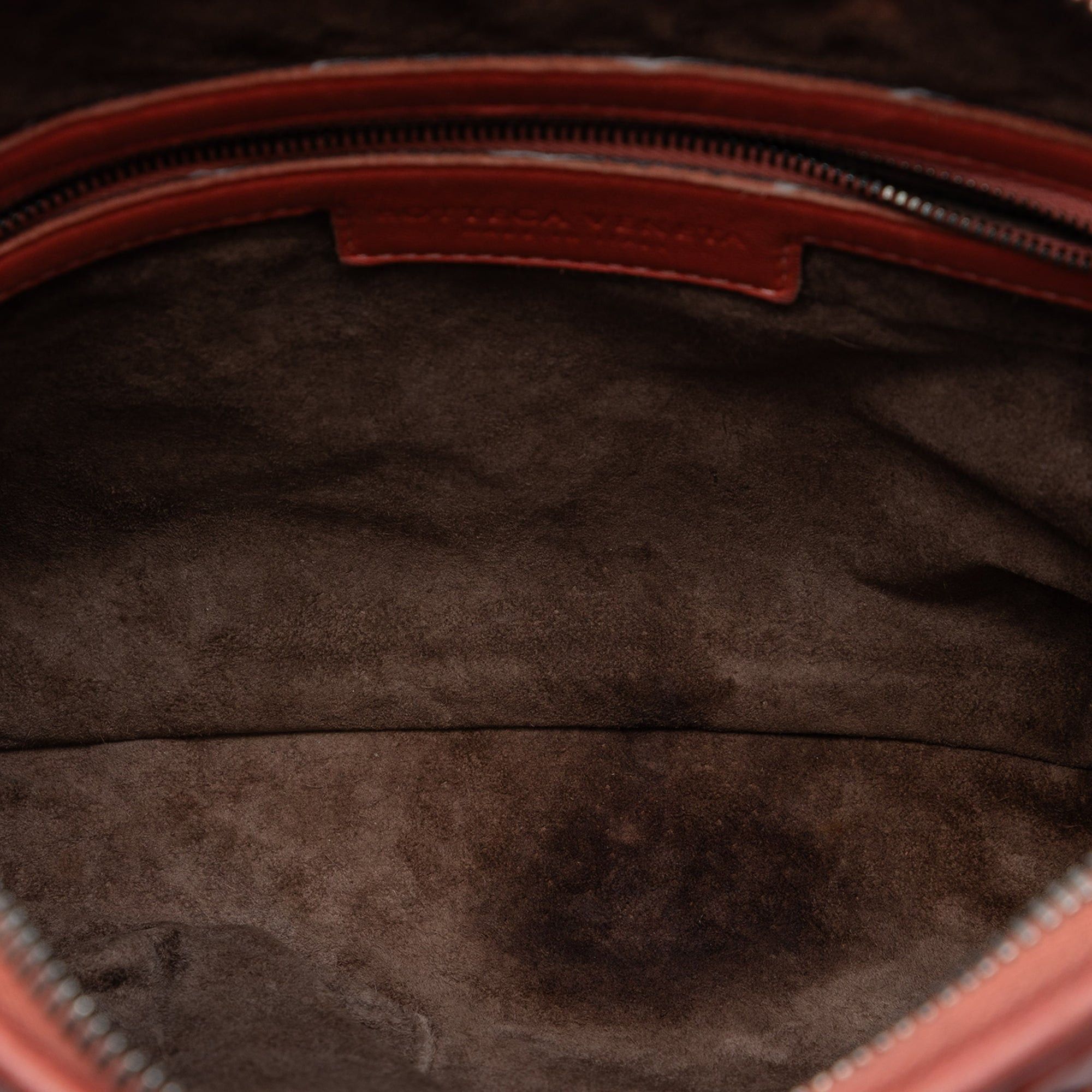 Bottega Veneta Nappa Intrecciato Nodini Crossbody Size ONE SIZE - 4 Thumbnail