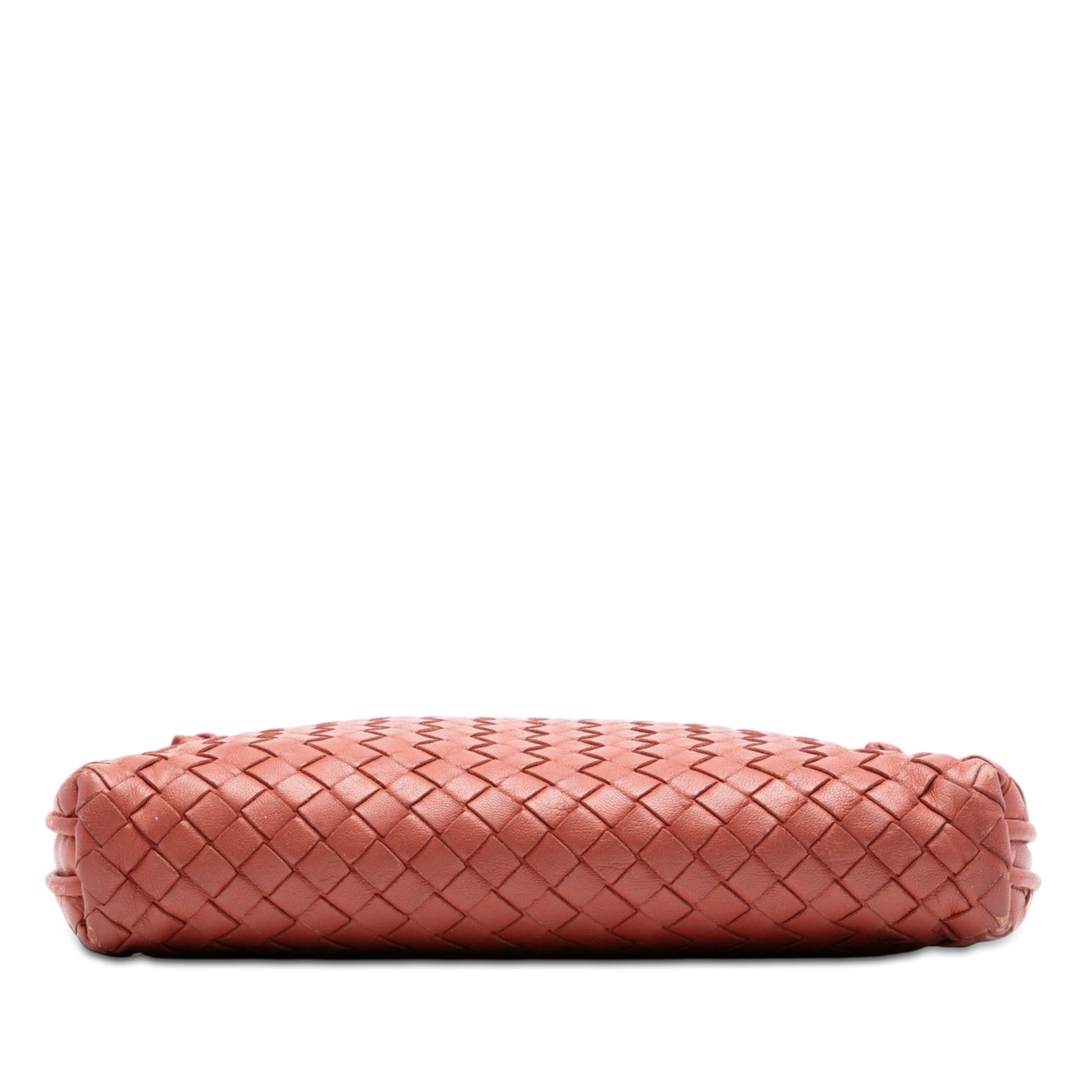 Bottega Veneta Nappa Intrecciato Nodini Crossbody Size ONE SIZE - 3 Thumbnail