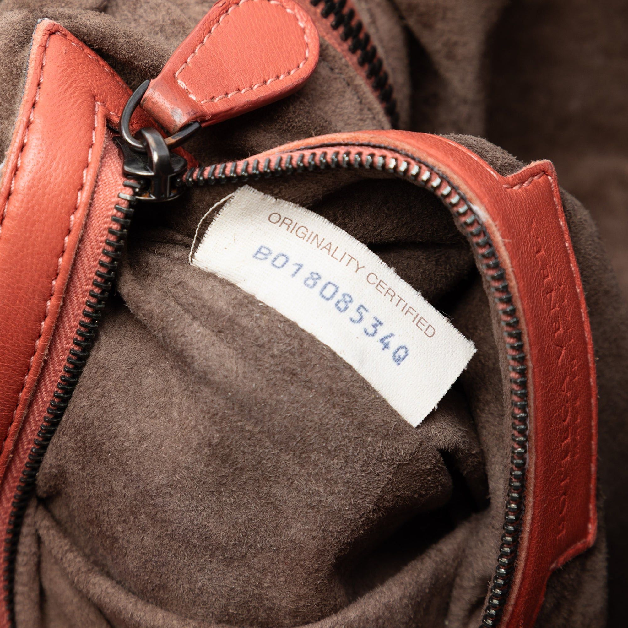 Bottega Veneta Nappa Intrecciato Nodini Crossbody Size ONE SIZE - 6 Thumbnail