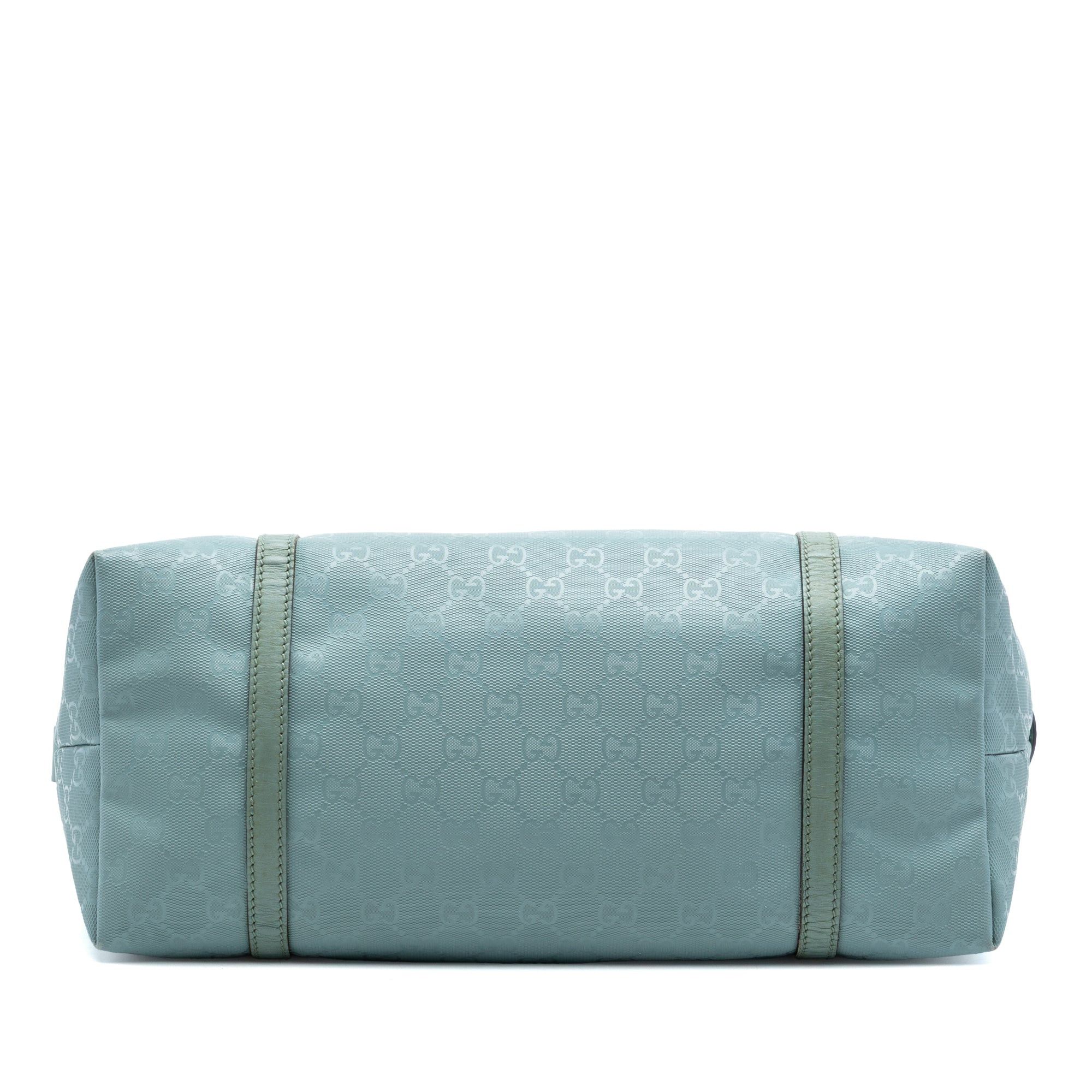Gucci Medium GG Imprime Joy Tote Size ONE SIZE - 3 Thumbnail