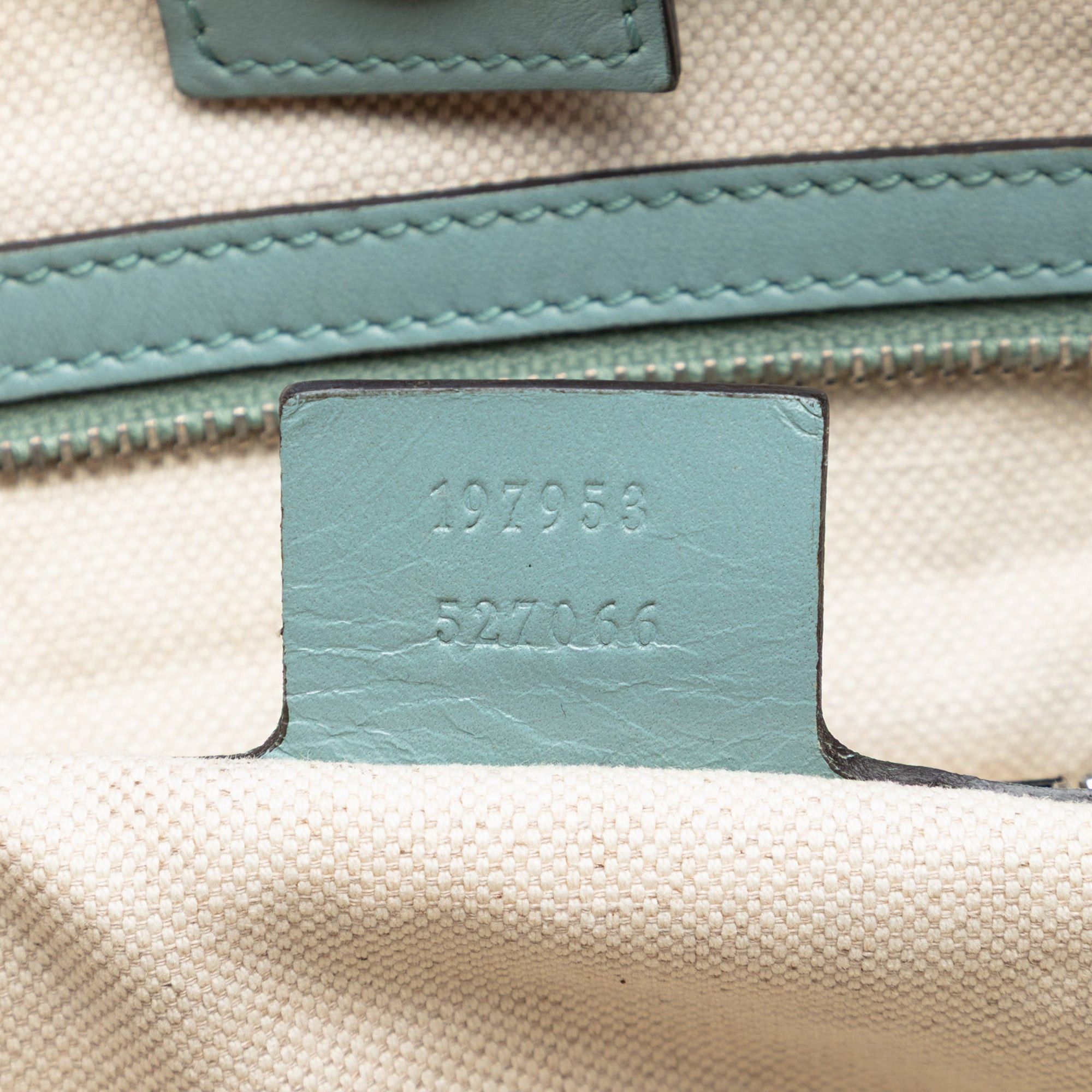 Gucci Medium GG Imprime Joy Tote Size ONE SIZE - 6 Thumbnail