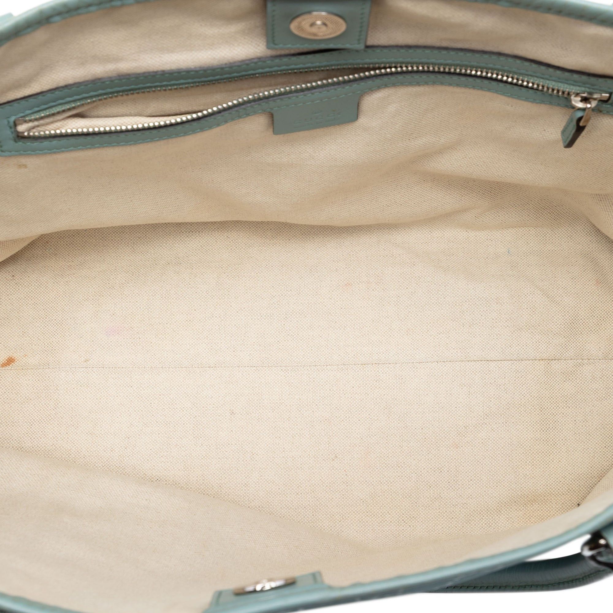 Gucci Medium GG Imprime Joy Tote Size ONE SIZE - 4 Thumbnail