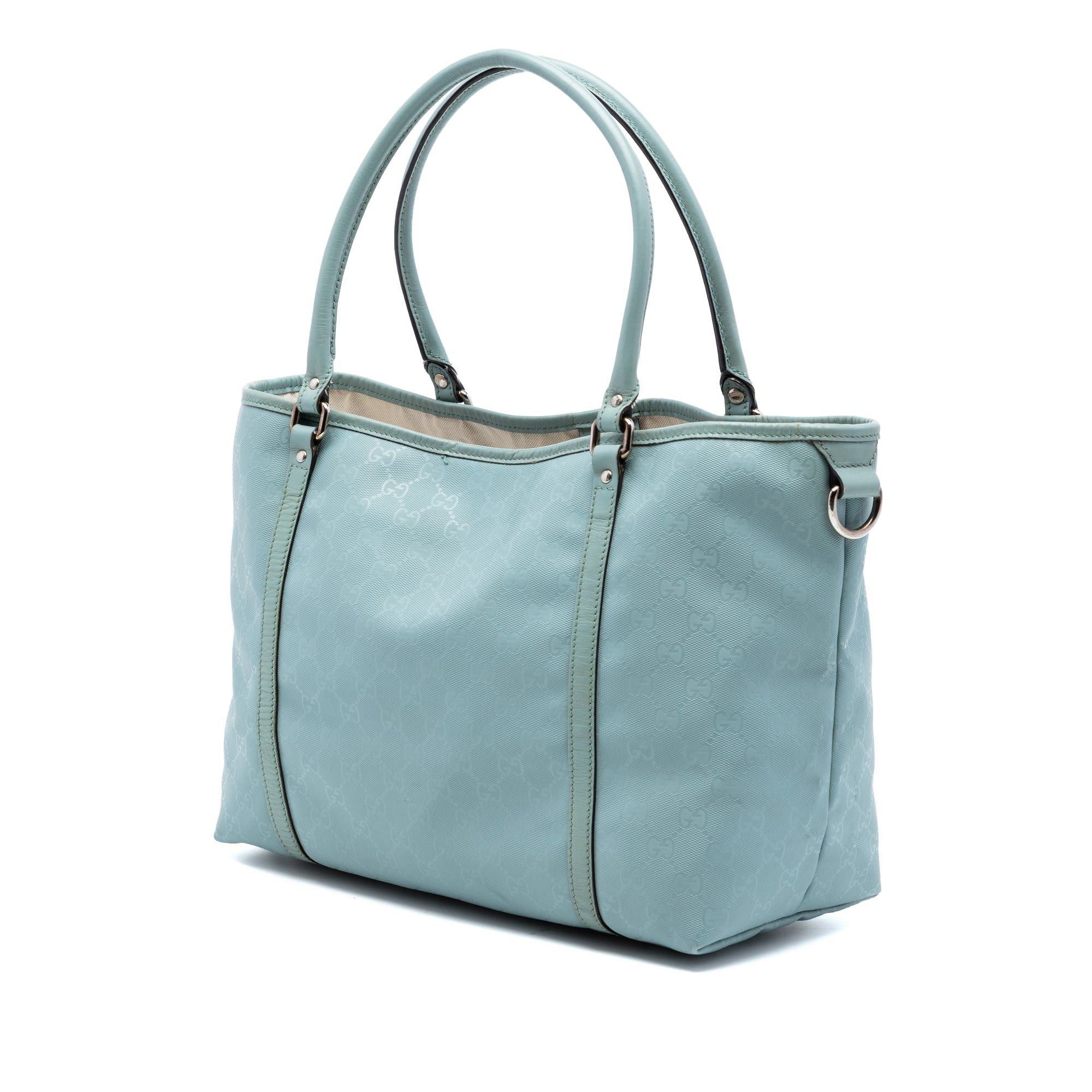 Gucci Medium GG Imprime Joy Tote Size ONE SIZE - 2 Thumbnail