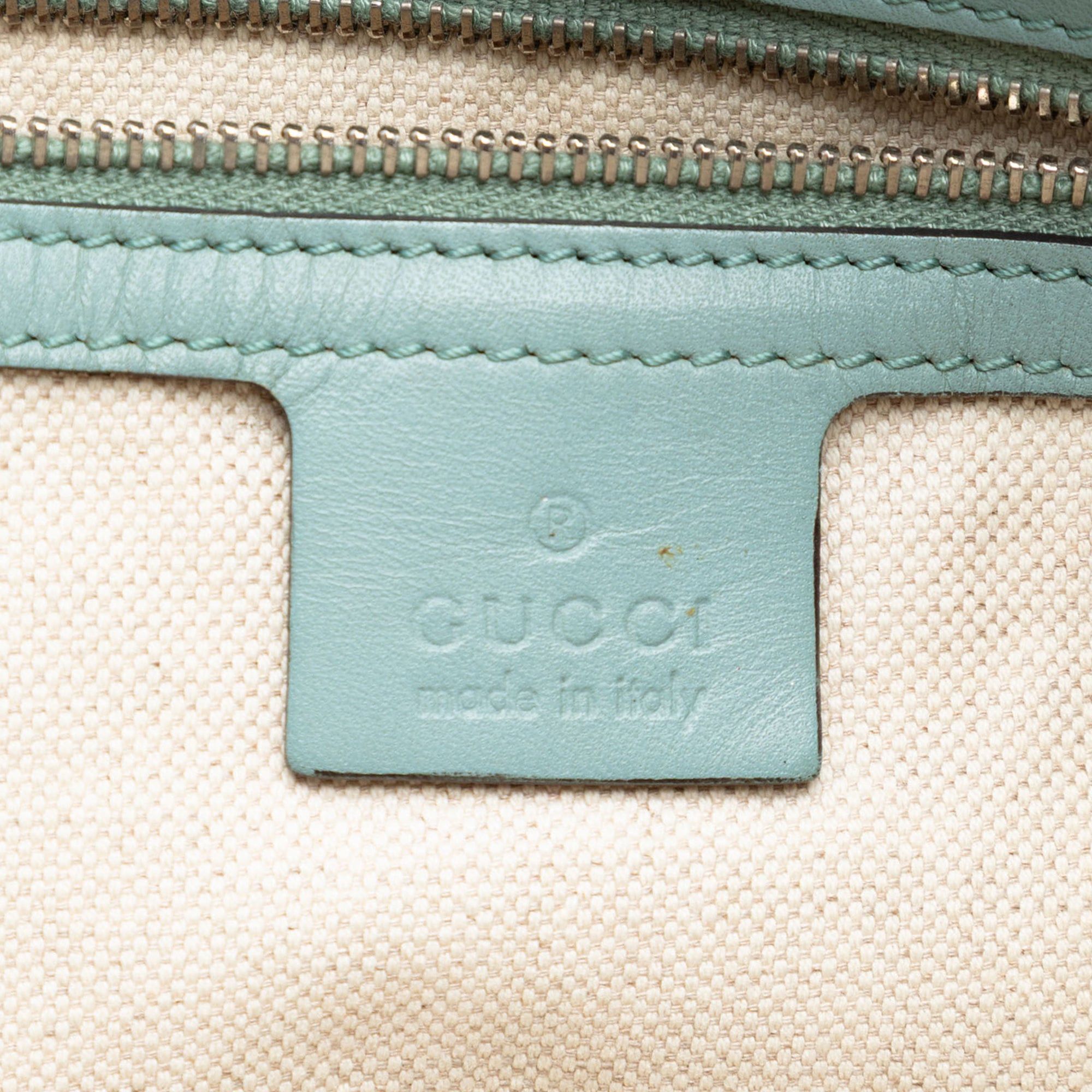 Gucci Medium GG Imprime Joy Tote Size ONE SIZE - 5 Thumbnail