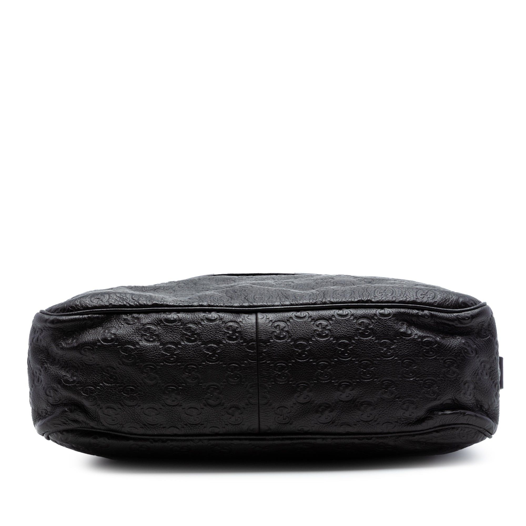 Gucci Guccissima Messenger Bag Size ONE SIZE - 3 Thumbnail