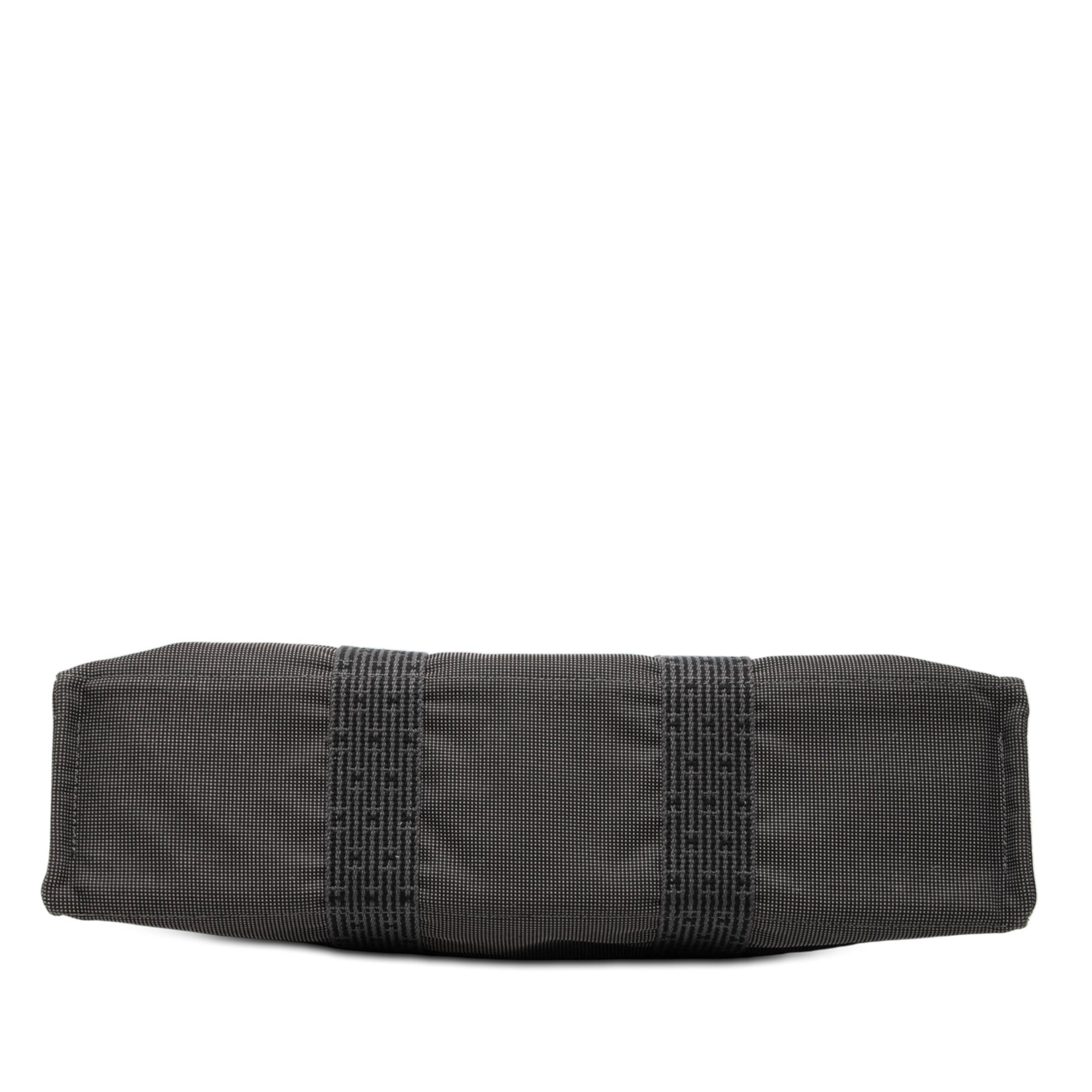 Hermes Canvas Herline MM Size ONE SIZE - 3 Thumbnail