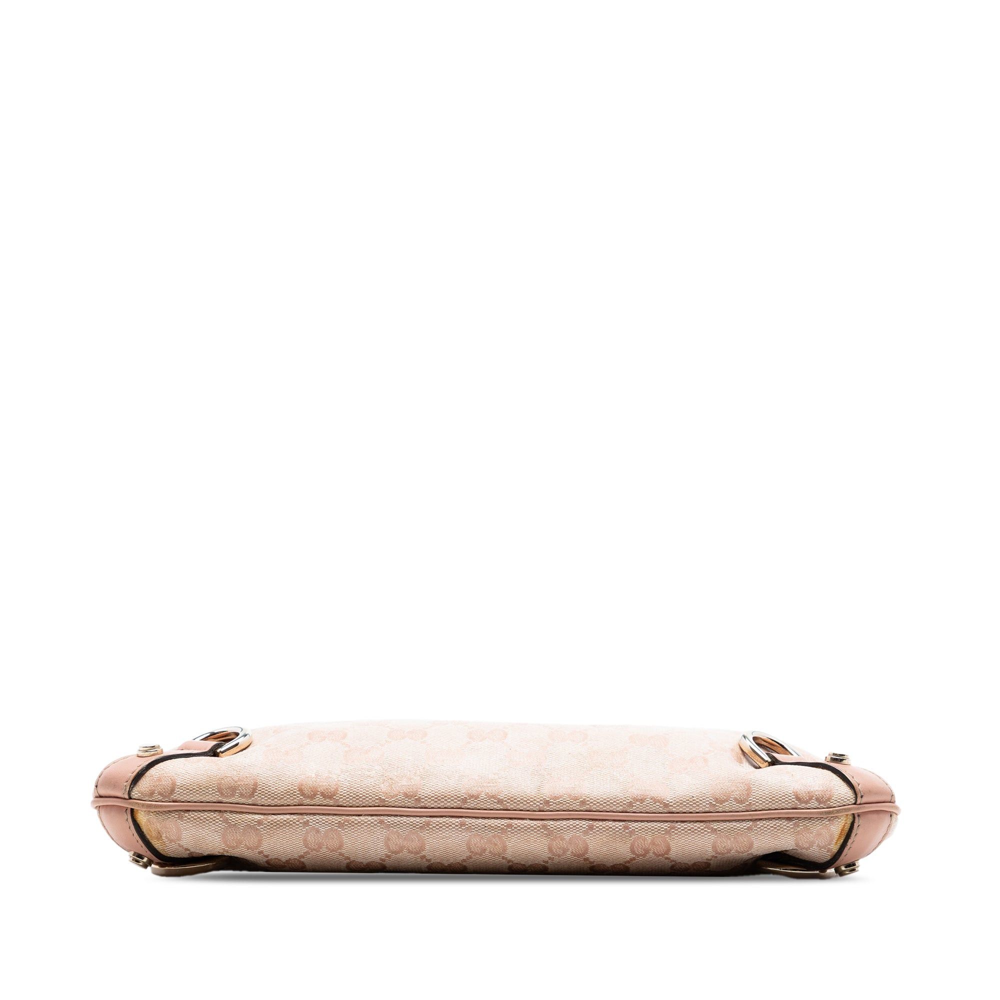Gucci GG Crystal Abbey D Ring Crossbody Size ONE SIZE - 3 Thumbnail