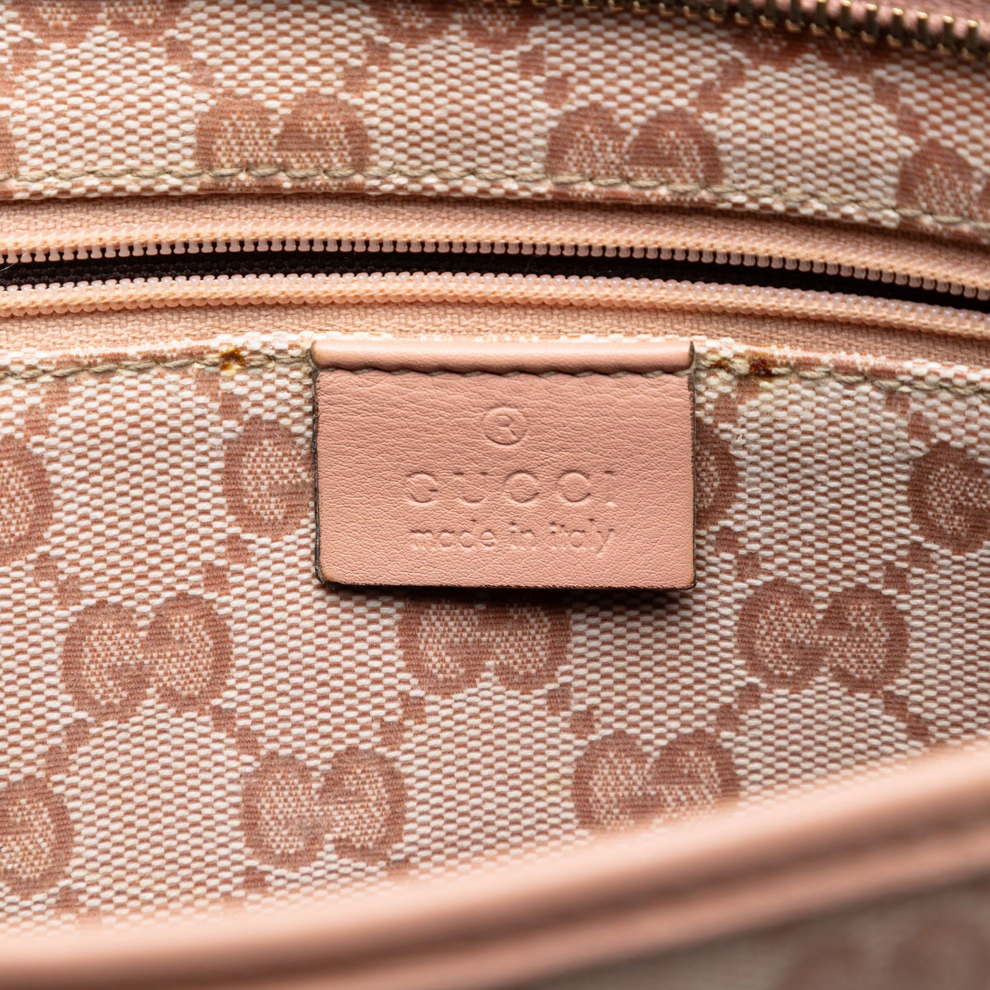 Gucci GG Crystal Abbey D Ring Crossbody Size ONE SIZE - 5 Thumbnail
