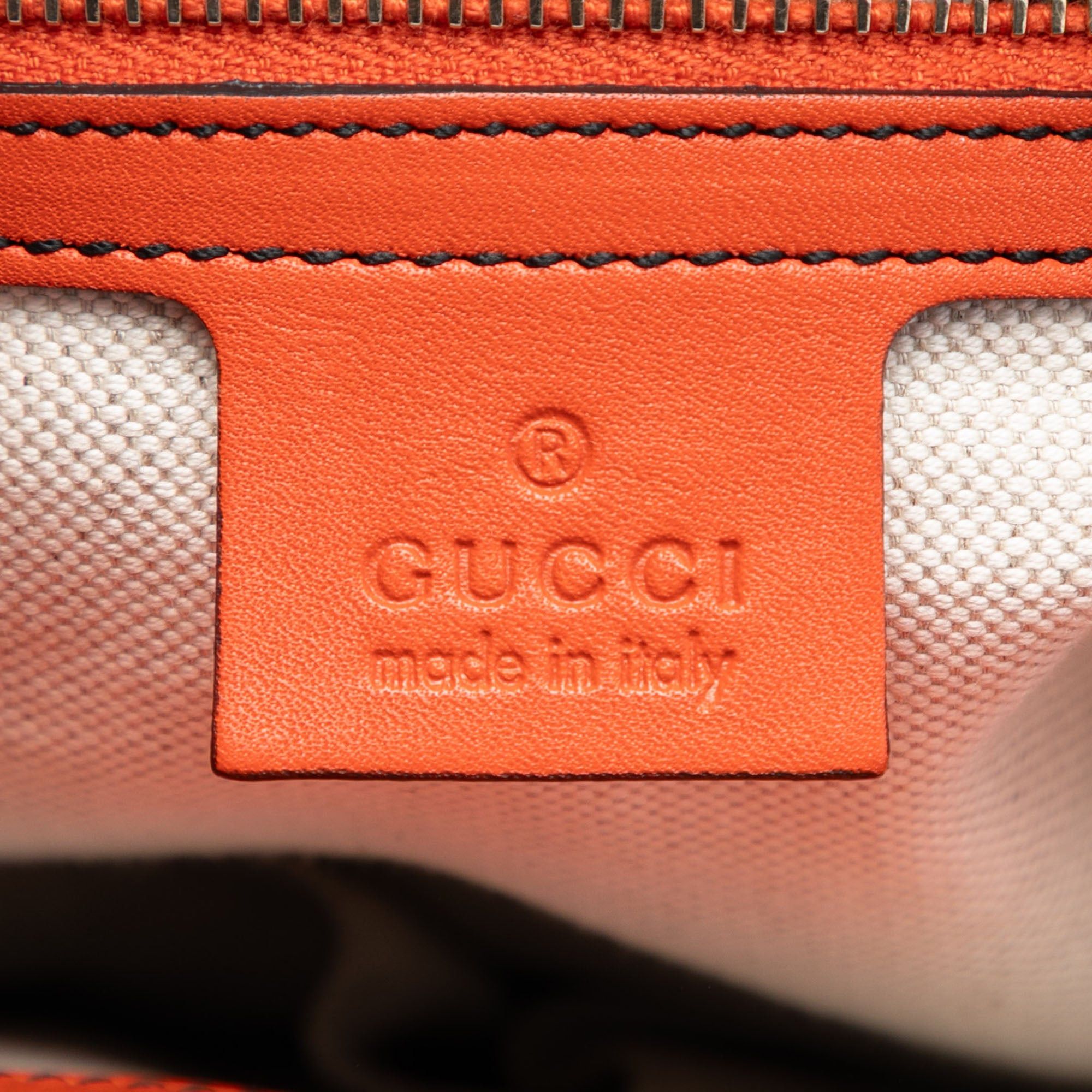 Gucci Large Guccissima Emily Shoulder Bag Size ONE SIZE - 5 Thumbnail