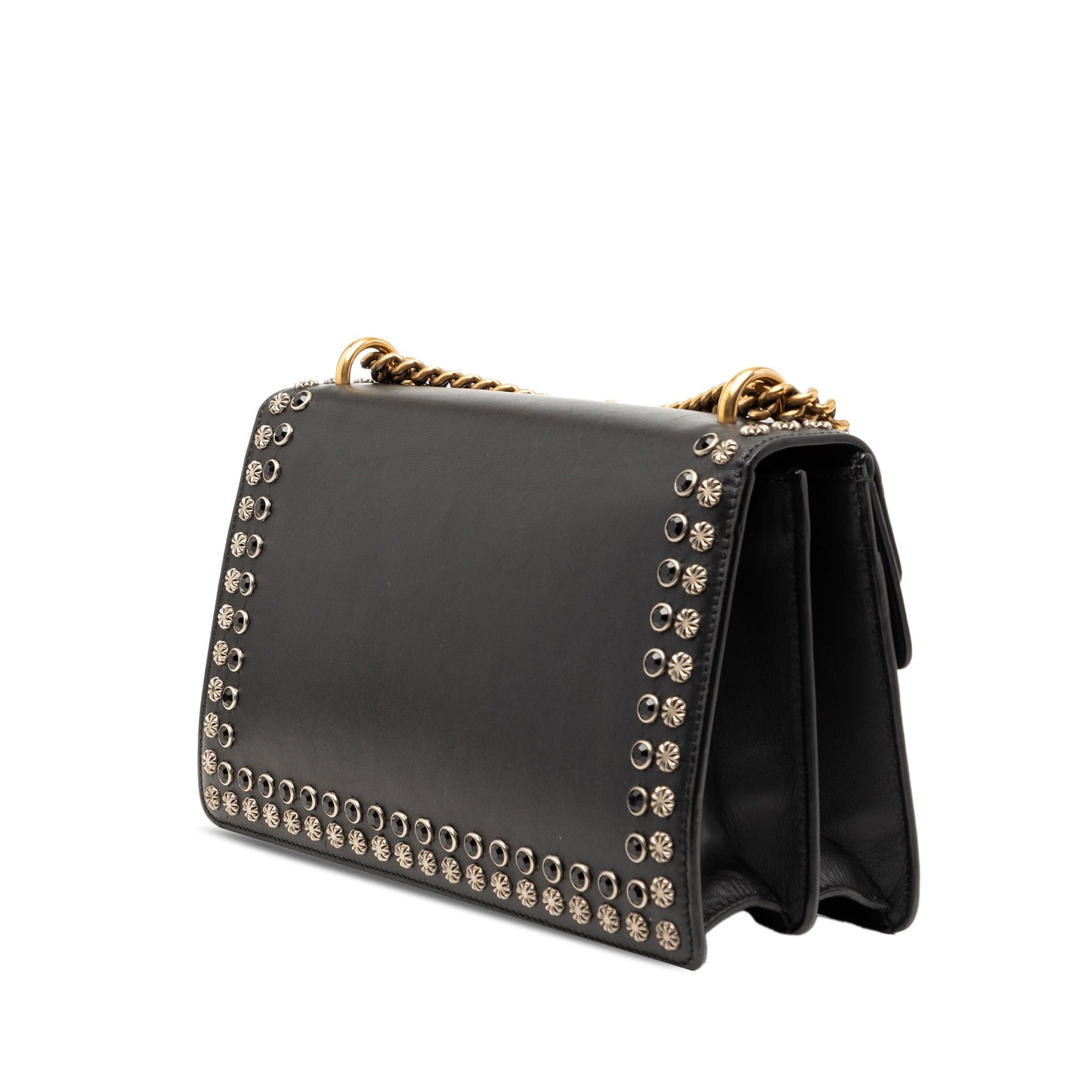 Gucci Medium Studded Calfskin Dionysus Shoulder Bag Size ONE SIZE - 2 Thumbnail