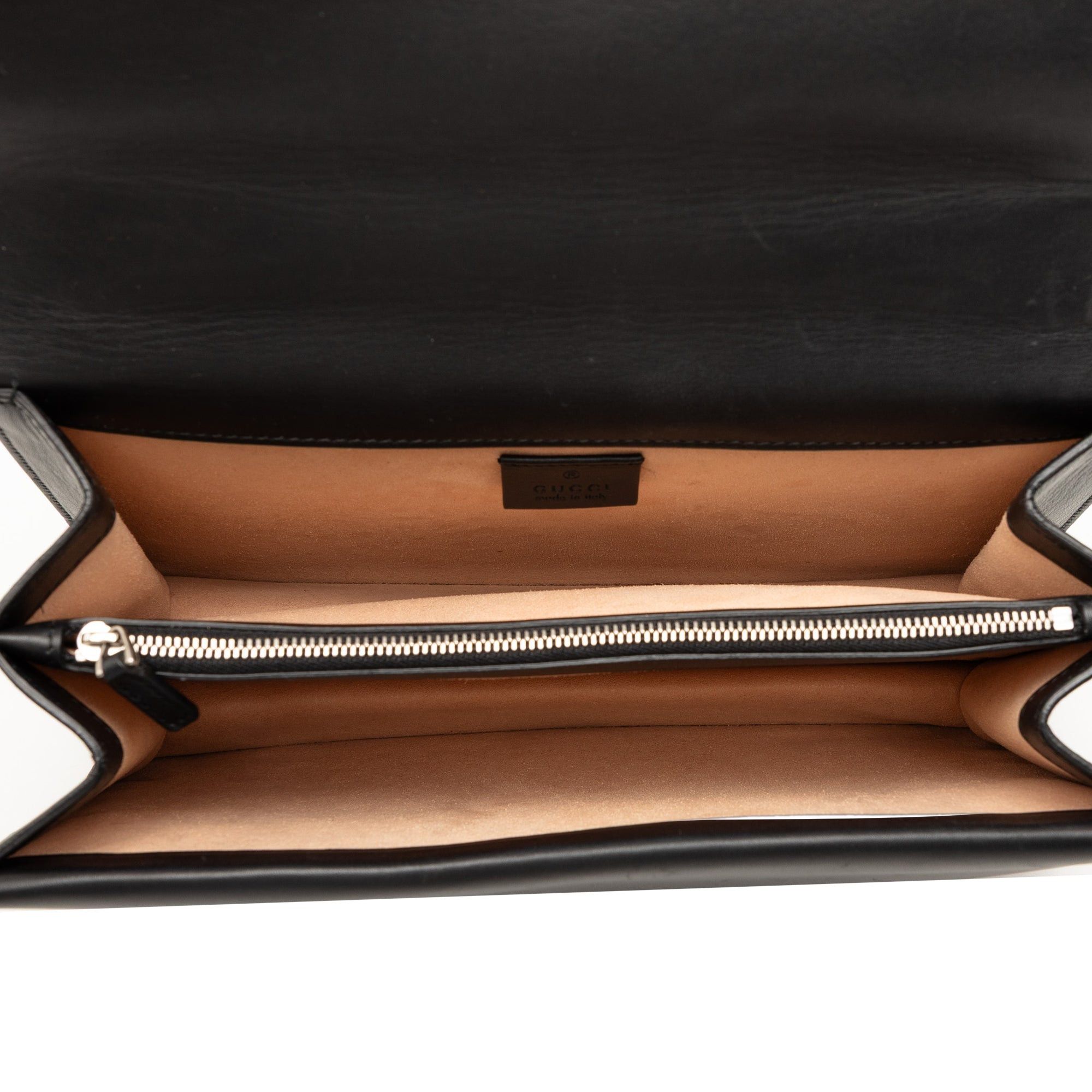 Gucci Medium Studded Calfskin Dionysus Shoulder Bag Size ONE SIZE - 4 Thumbnail