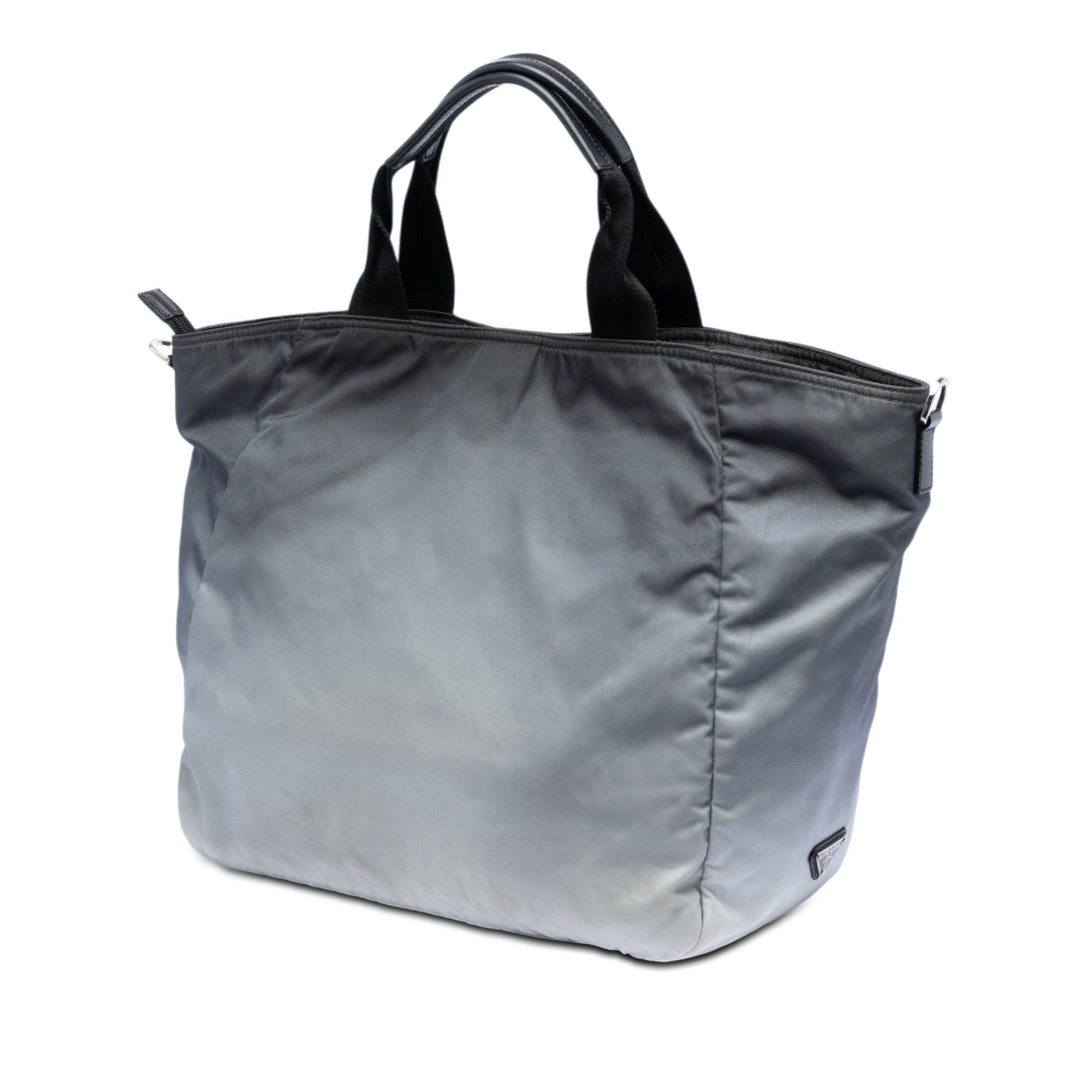 Prada Tessuto City and Jungle Print Tote Size ONE SIZE - 2 Thumbnail