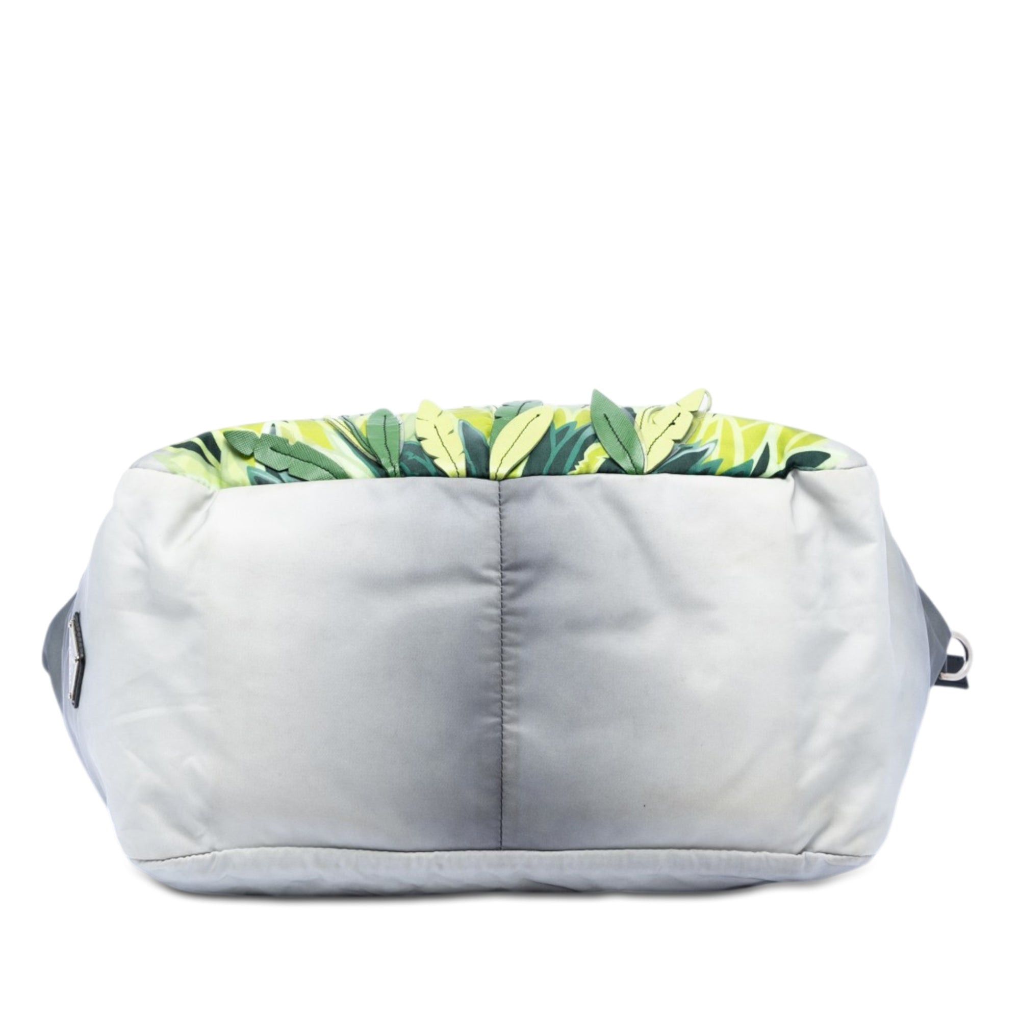 Prada Tessuto City and Jungle Print Tote Size ONE SIZE - 3 Thumbnail