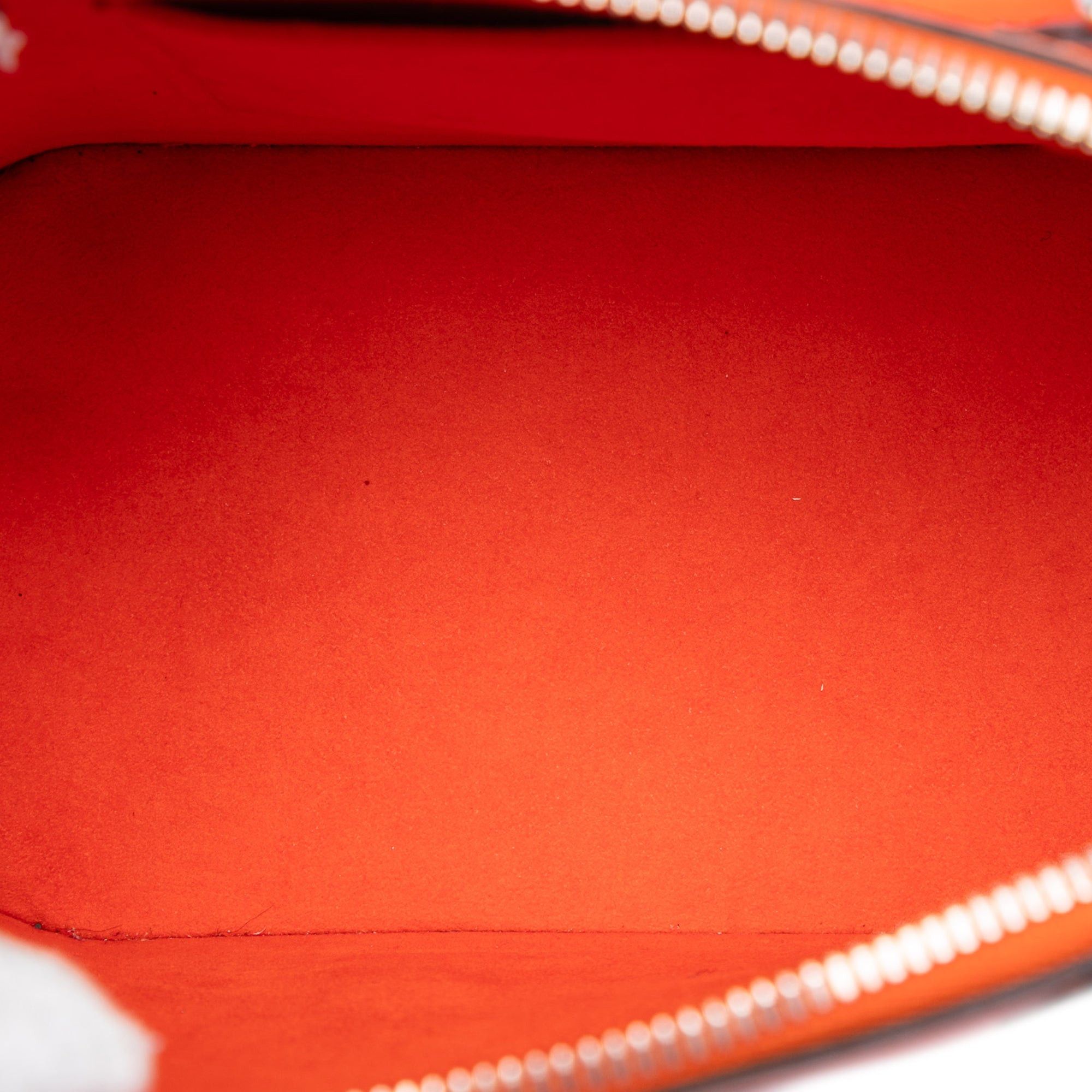 Louis Vuitton Epi Alma BB Size ONE SIZE - 4 Thumbnail