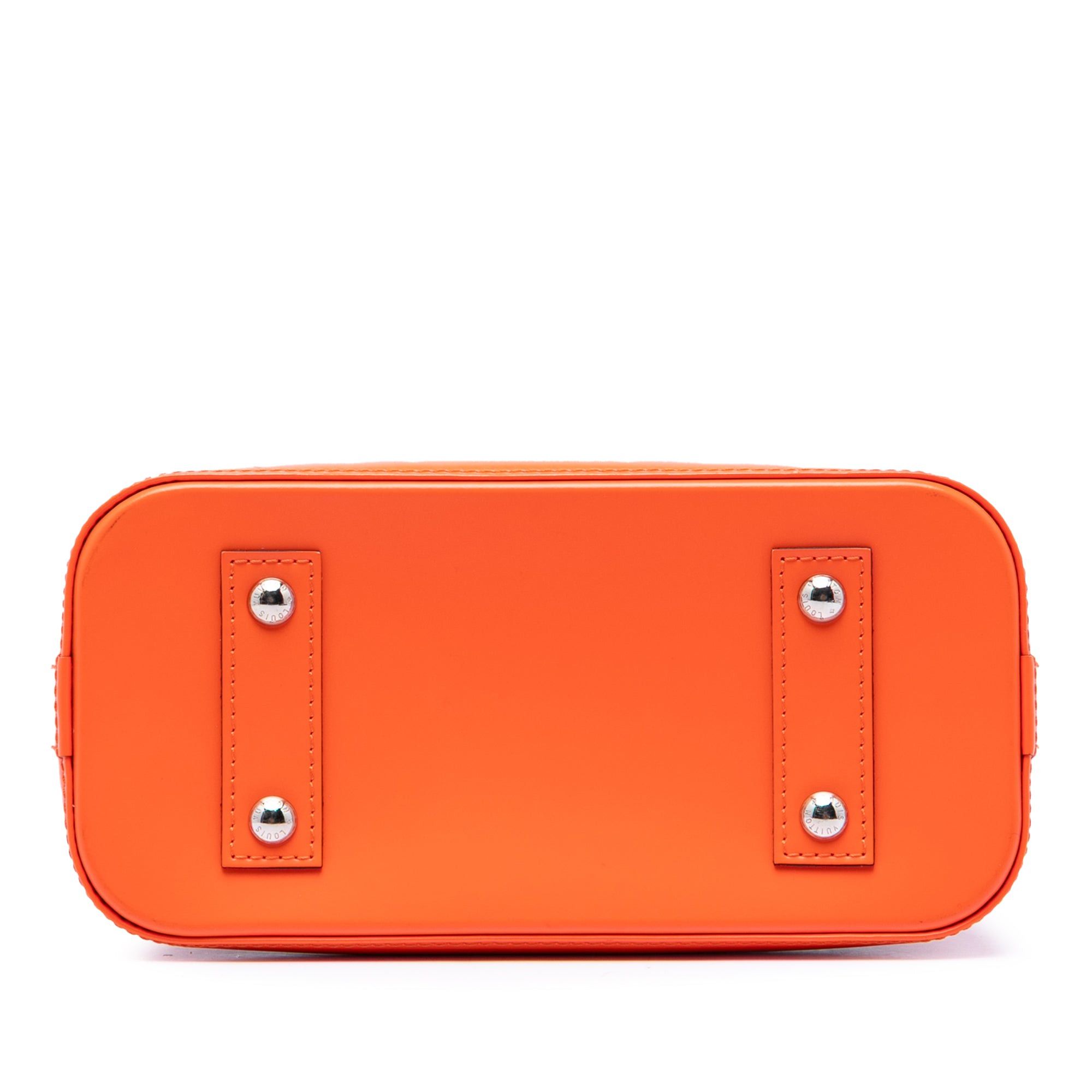 Louis Vuitton Epi Alma BB Size ONE SIZE - 3 Thumbnail
