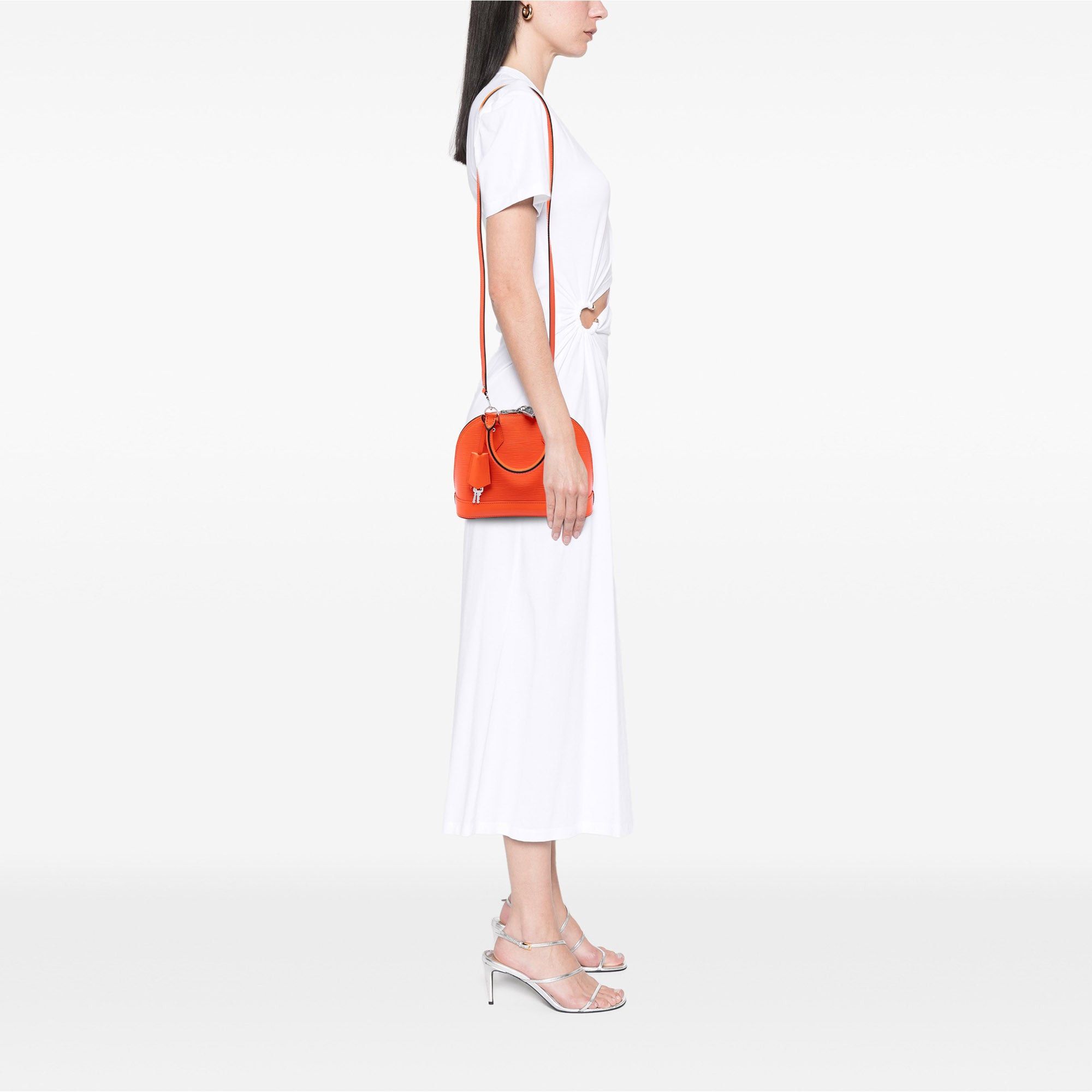 Louis Vuitton Epi Alma BB Size ONE SIZE - 7 Thumbnail