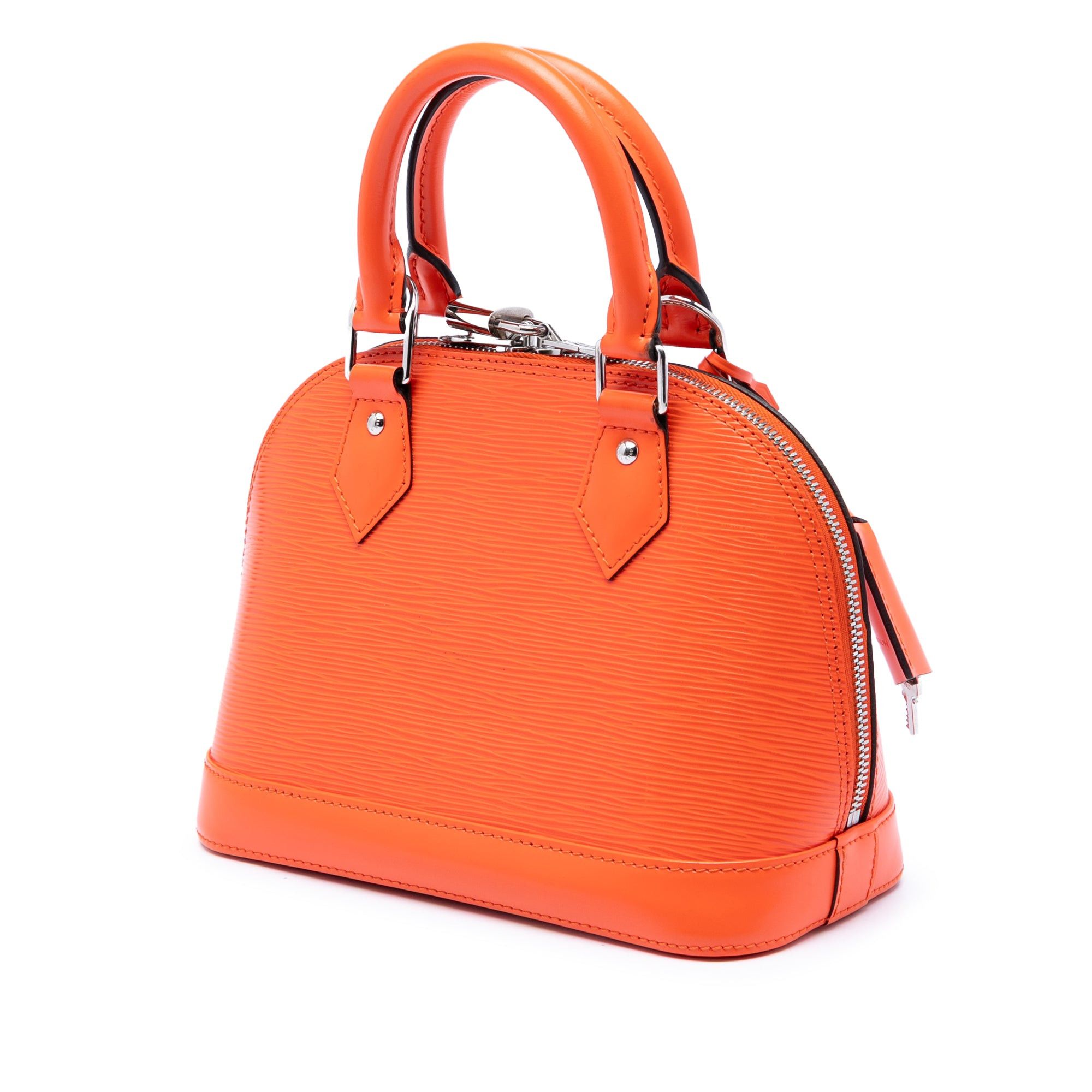 Louis Vuitton Epi Alma BB Size ONE SIZE - 2 Thumbnail