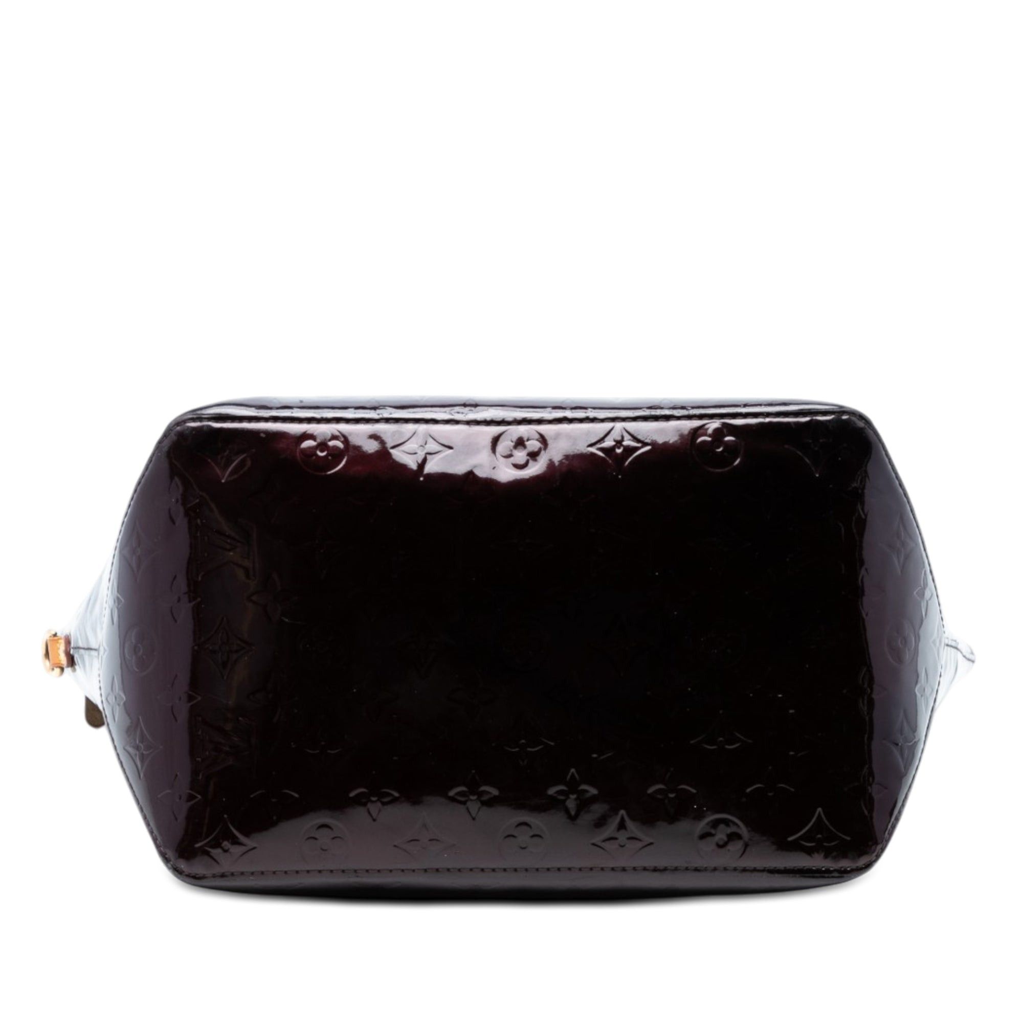Louis Vuitton Monogram Vernis Bellevue GM Size ONE SIZE - 3 Thumbnail