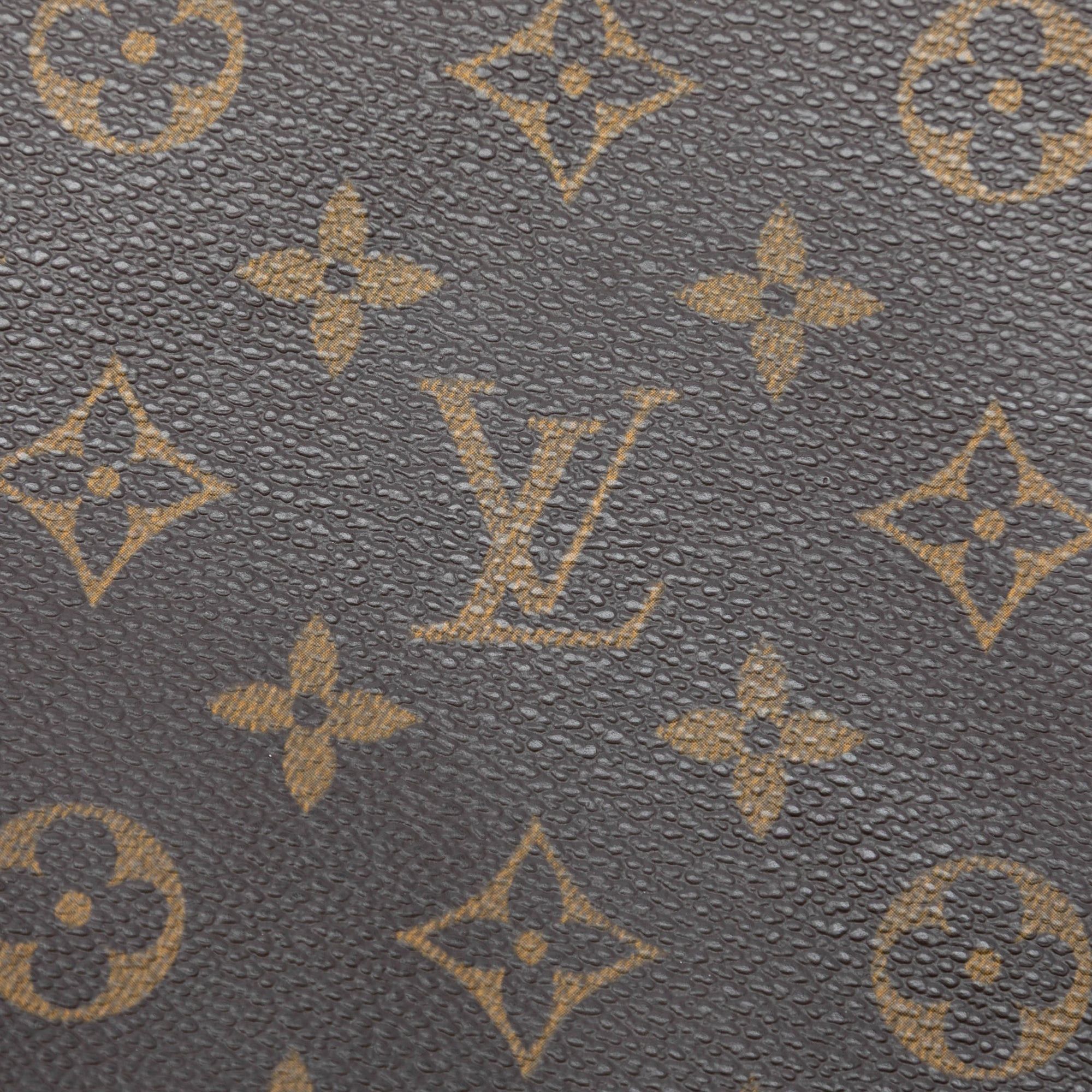 Louis Vuitton Monogram Musette Salsa GM Size ONE SIZE - 6 Thumbnail