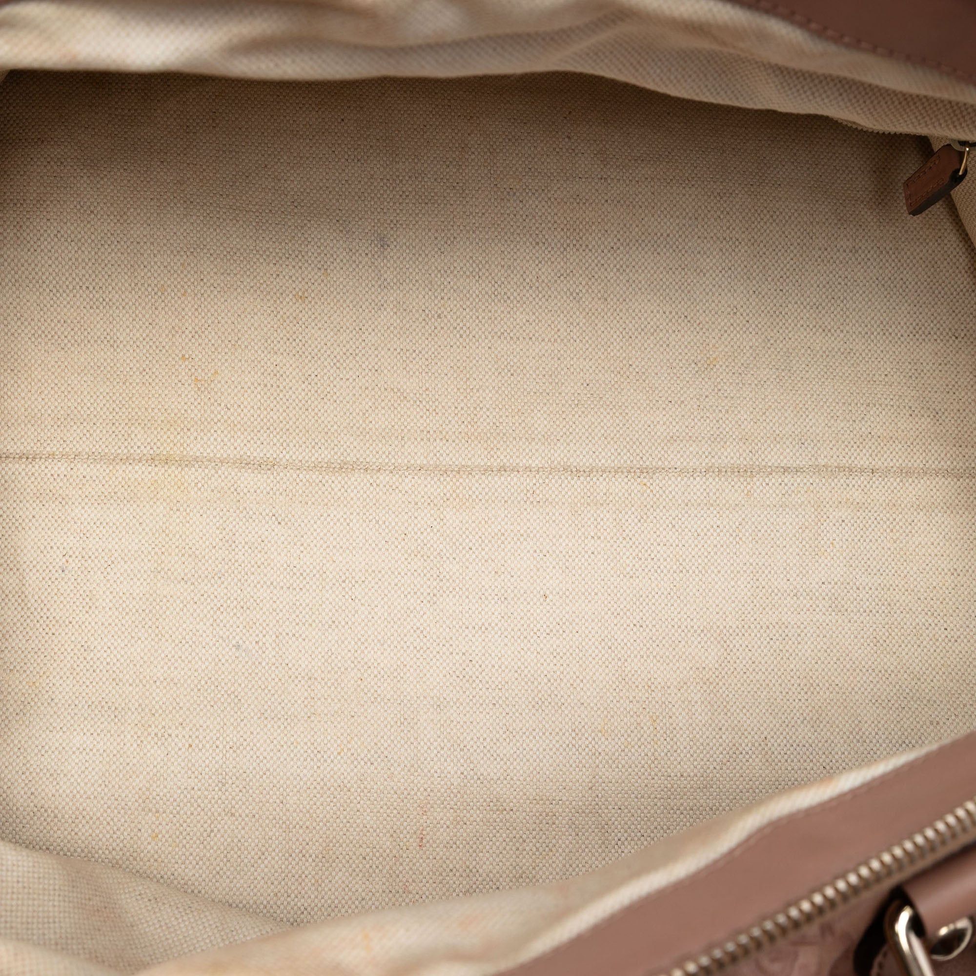 Gucci Guccissima Sukey Satchel Size ONE SIZE - 4 Thumbnail