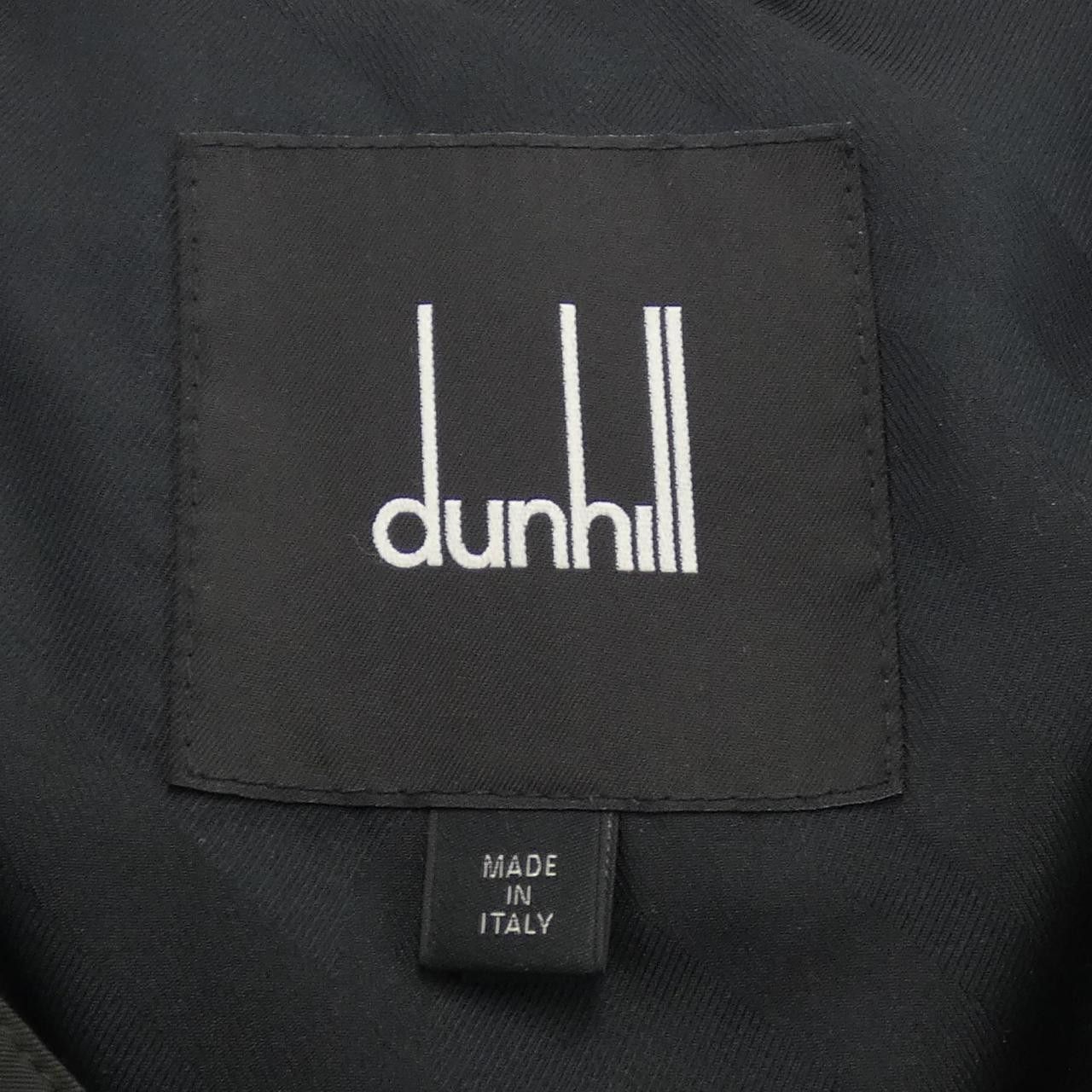 Other Dunhill Dunhill Down Coat Textile Outerwear DUTY FREE for USA Size ONE SIZE - 4 Thumbnail