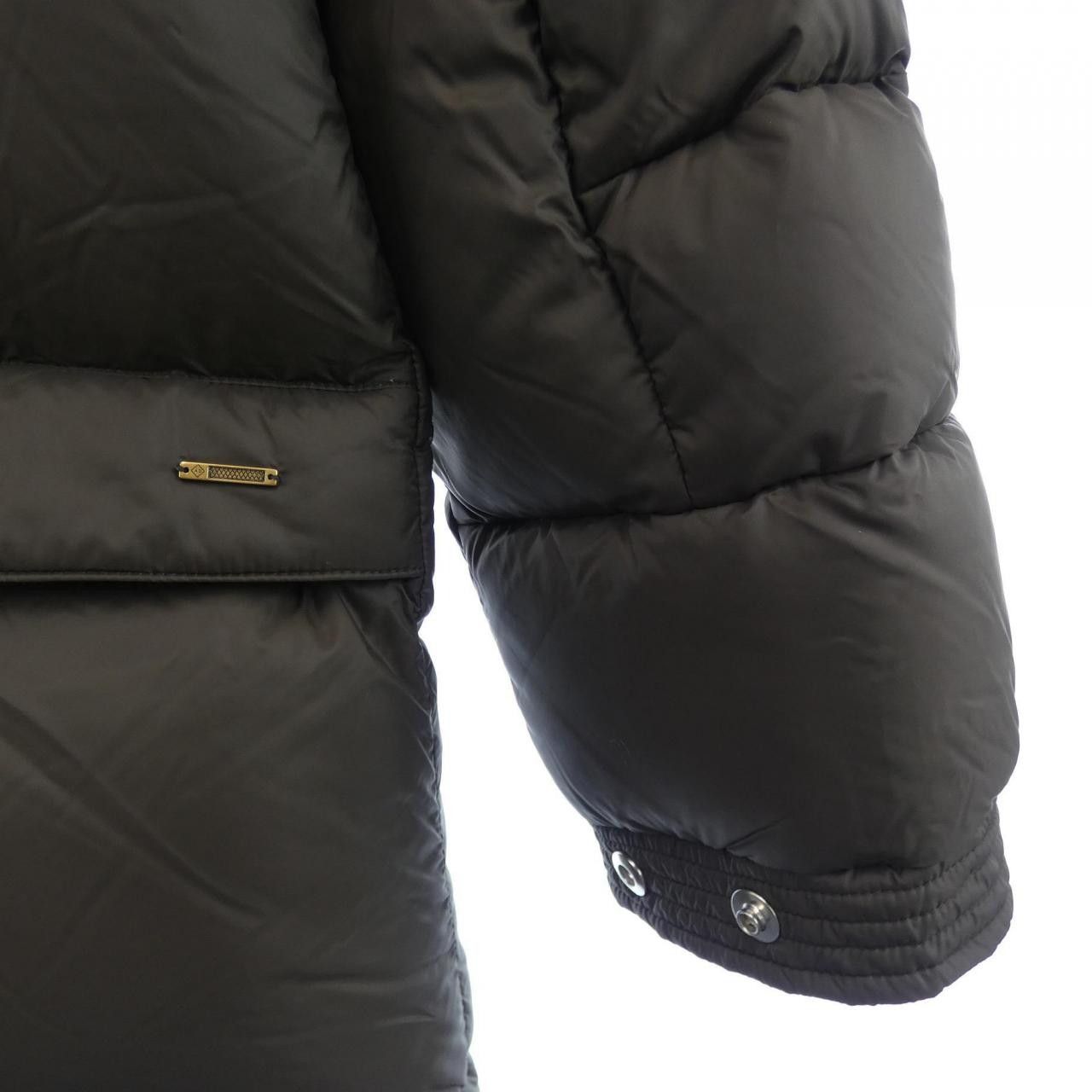 Other Dunhill Dunhill Down Coat Textile Outerwear DUTY FREE for USA Size ONE SIZE - 6 Thumbnail