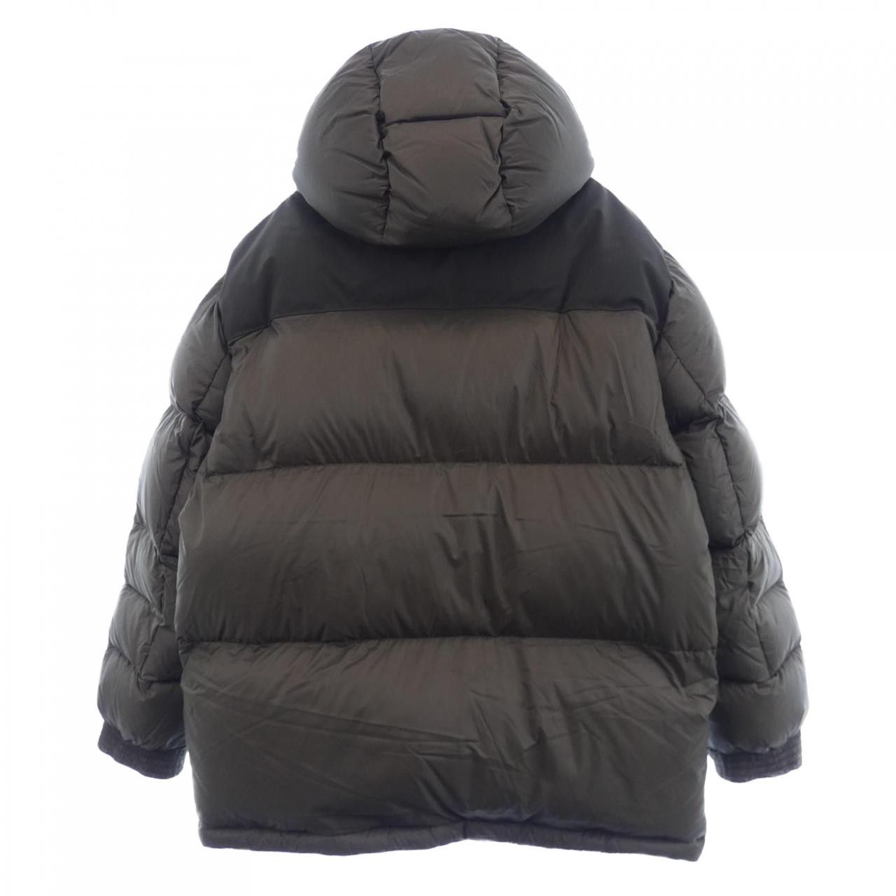 Other Dunhill Dunhill Down Coat Textile Outerwear DUTY FREE for USA Size ONE SIZE - 2 Thumbnail