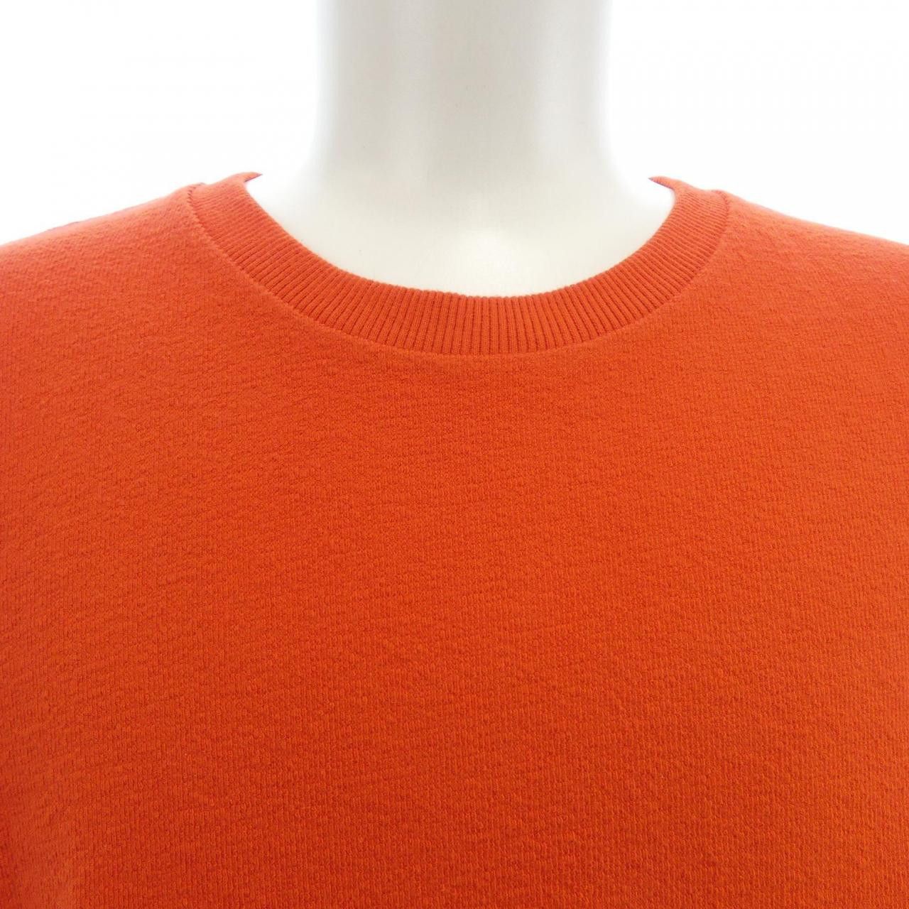 Other A.P.C A.P.C. Wool Knitwear Textile Tops DUTY FREE for USA Size ONE SIZE - 5 Thumbnail