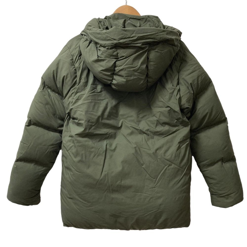 Other Woolrich Woolrich GTX LIGHT PUFFY DOWN PARKA Down Parka Textile Outerwear WJOU0047R DUTY FREE for USA Size ONE SIZE - 3 Thumbnail
