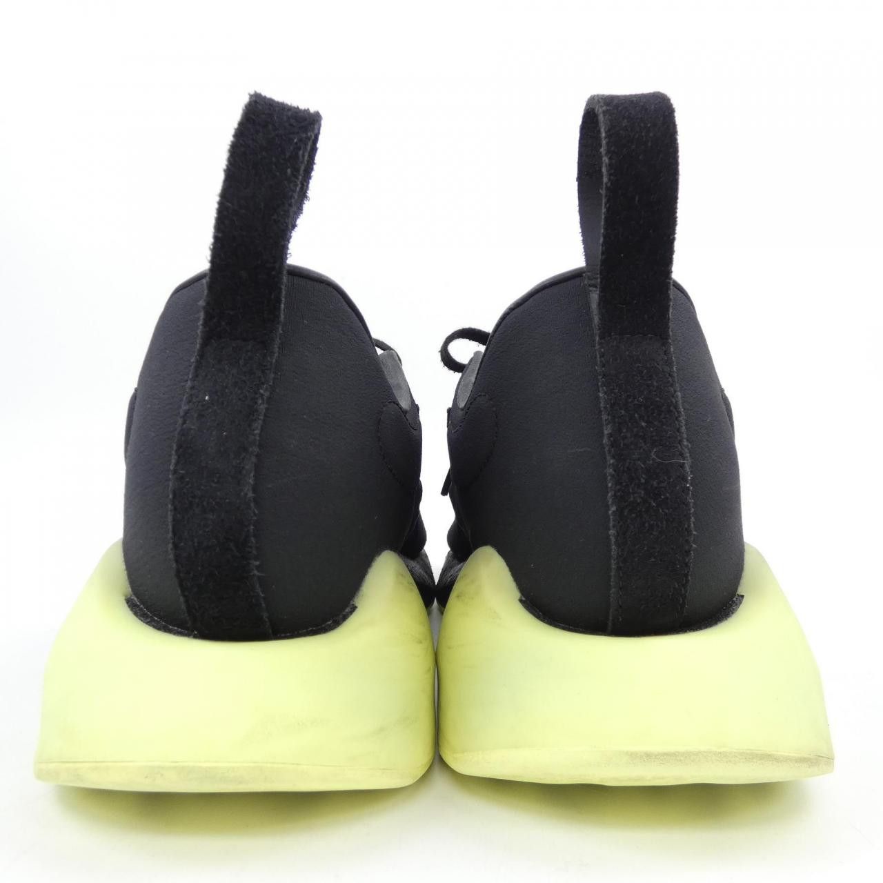 Other Yoji Yamamoto Y-3 Sneakers Plastic / Synthetic Shoes GZ9138 DUTY FREE for USA Size ONE SIZE - 5 Thumbnail