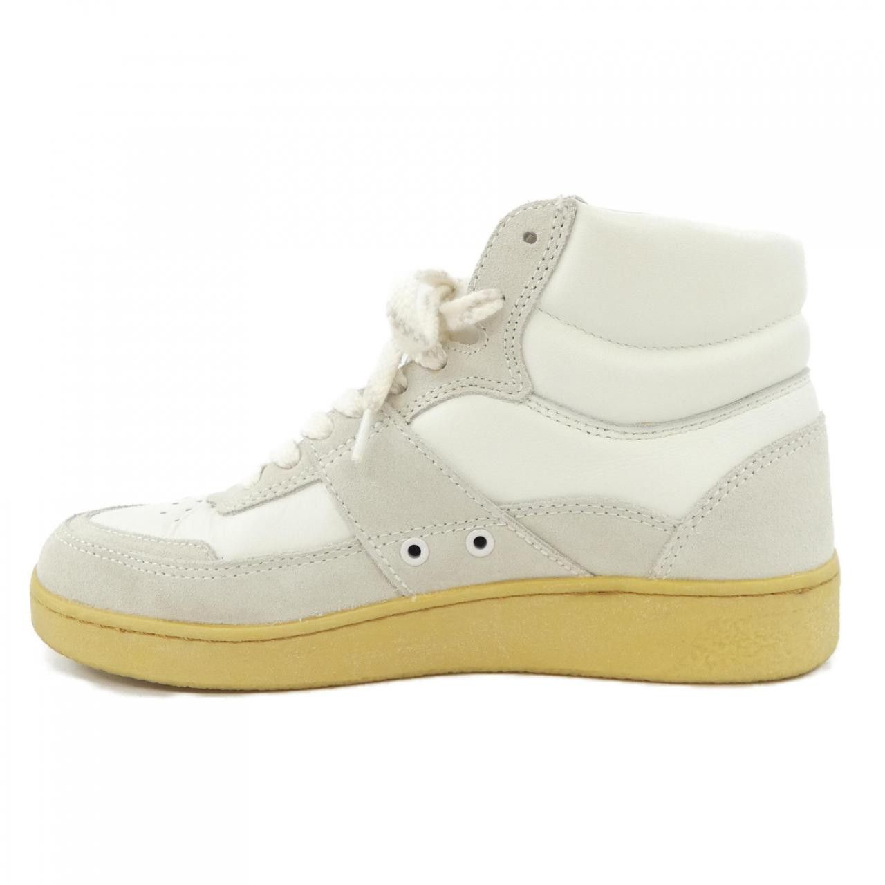Other A.P.C A.P.C. Sneakers Textile Shoes DUTY FREE for USA Size ONE SIZE - 2 Thumbnail