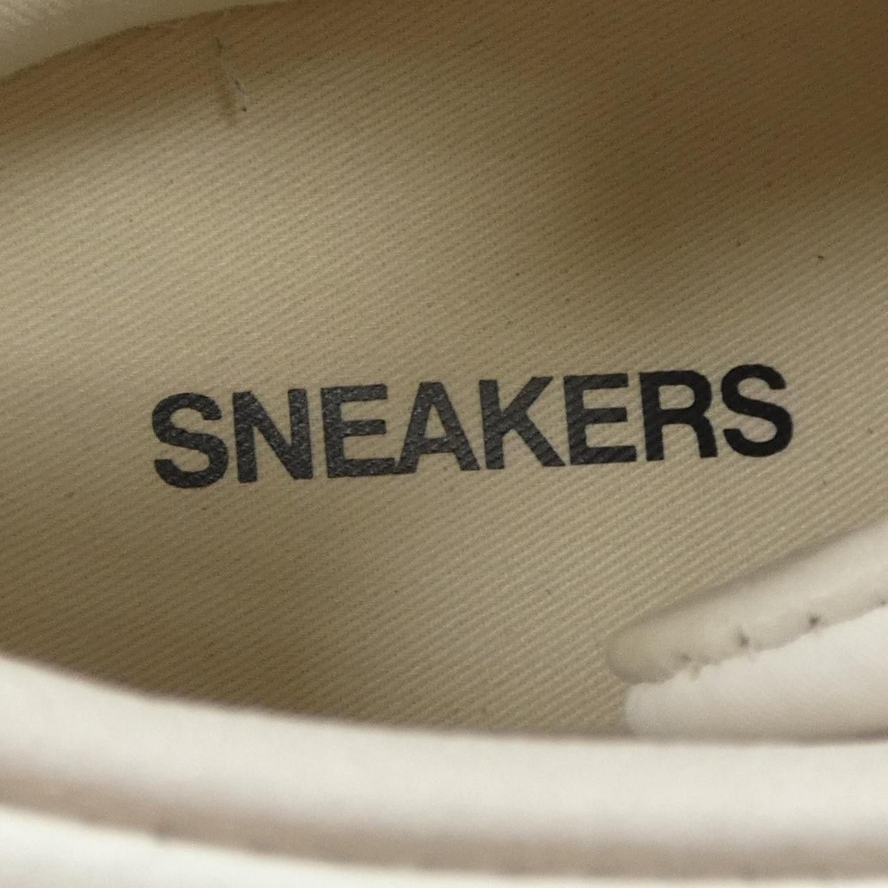 Other A.P.C A.P.C. Sneakers Textile Shoes DUTY FREE for USA Size ONE SIZE - 6 Thumbnail