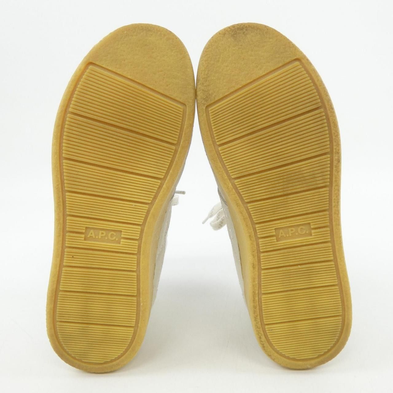 Other A.P.C A.P.C. Sneakers Textile Shoes DUTY FREE for USA Size ONE SIZE - 4 Thumbnail