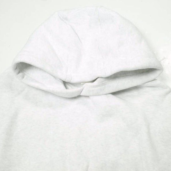 Other N. Hoolywood N.HOOLYWOOD FR Hooded Sweatshirt Textile Sweatshirts & Hoodies 1252-CS01-004 DUTY FREE for USA Size ONE SIZE - 5 Thumbnail