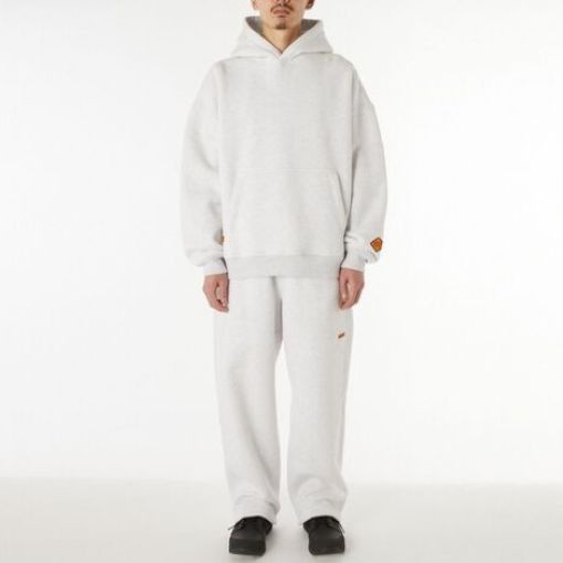 Other N. Hoolywood N.HOOLYWOOD FR Hooded Sweatshirt Textile Sweatshirts & Hoodies 1252-CS01-004 DUTY FREE for USA Size ONE SIZE - 3 Thumbnail