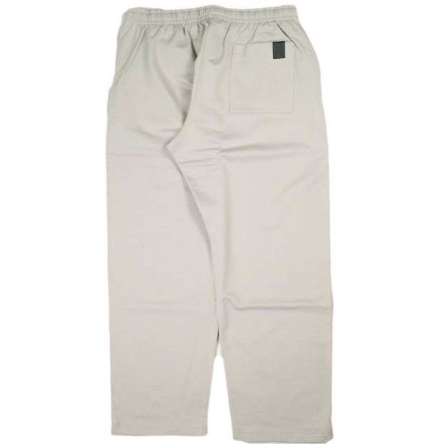 Other N. Hoolywood N.HOOLYWOOD COMPILE LINE Cotton Wide Easy Pants Textile Bottoms 2261-CP28-022 DUTY FREE for USA Size ONE SIZE - 2 Thumbnail