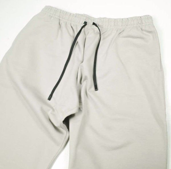 Other N. Hoolywood N.HOOLYWOOD COMPILE LINE Cotton Wide Easy Pants Textile Bottoms 2261-CP28-022 DUTY FREE for USA Size ONE SIZE - 5 Thumbnail