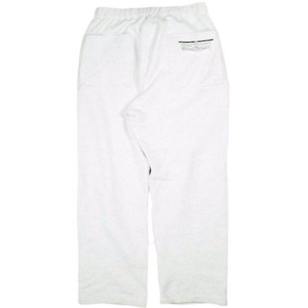 Other N. Hoolywood N.HOOLYWOOD FR Cotton Track Pants Textile Bottoms 1252-CP02-004 DUTY FREE for USA Size ONE SIZE - 2 Thumbnail