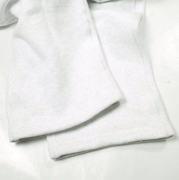 Other N. Hoolywood N.HOOLYWOOD FR Cotton Track Pants Textile Bottoms 1252-CP02-004 DUTY FREE for USA Size ONE SIZE - 9 Thumbnail