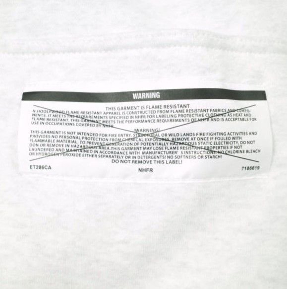 Other N. Hoolywood N.HOOLYWOOD FR Cotton Track Pants Textile Bottoms 1252-CP02-004 DUTY FREE for USA Size ONE SIZE - 8 Thumbnail