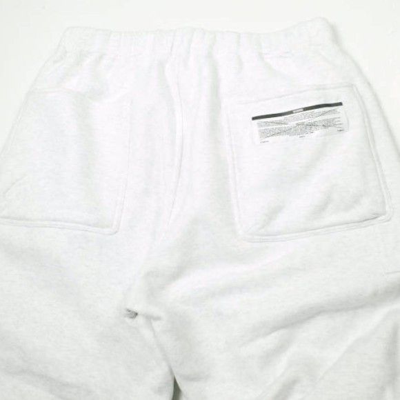 Other N. Hoolywood N.HOOLYWOOD FR Cotton Track Pants Textile Bottoms 1252-CP02-004 DUTY FREE for USA Size ONE SIZE - 7 Thumbnail