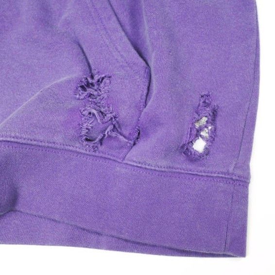 Other Beams International Gallery BEAMS Cotton Hoodie Textile Sweatshirts & Hoodies 23-13-0081-214 DUTY FREE for USA Size ONE SIZE - 7 Thumbnail