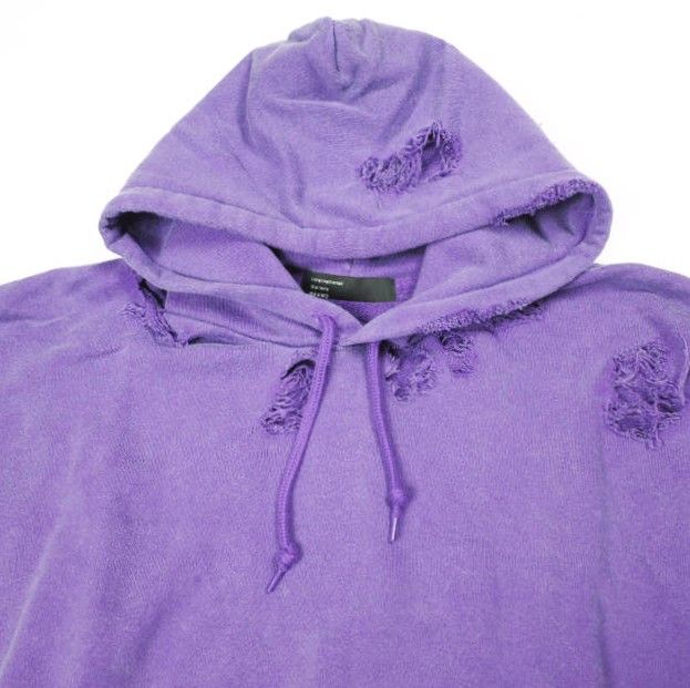 Other Beams International Gallery BEAMS Cotton Hoodie Textile Sweatshirts & Hoodies 23-13-0081-214 DUTY FREE for USA Size ONE SIZE - 5 Thumbnail