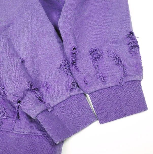Other Beams International Gallery BEAMS Cotton Hoodie Textile Sweatshirts & Hoodies 23-13-0081-214 DUTY FREE for USA Size ONE SIZE - 6 Thumbnail