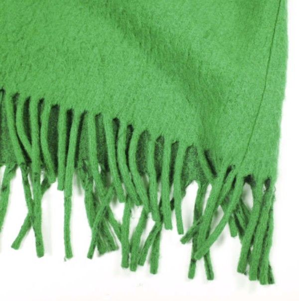 Other Beams BEAMS BOY Sliver Fringe Coat Plastic / Synthetic Outerwear 13-19-0006-803 DUTY FREE for USA Size ONE SIZE - 8 Thumbnail