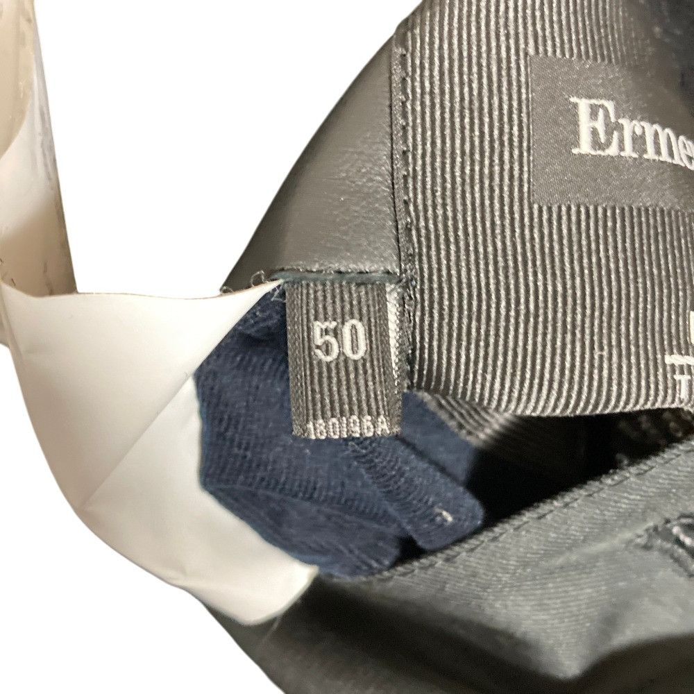 Other Zegna Ermenegildo Zegna ELEMENTS Leather Coat Leather Outerwear DUTY FREE for USA Size ONE SIZE - 5 Thumbnail
